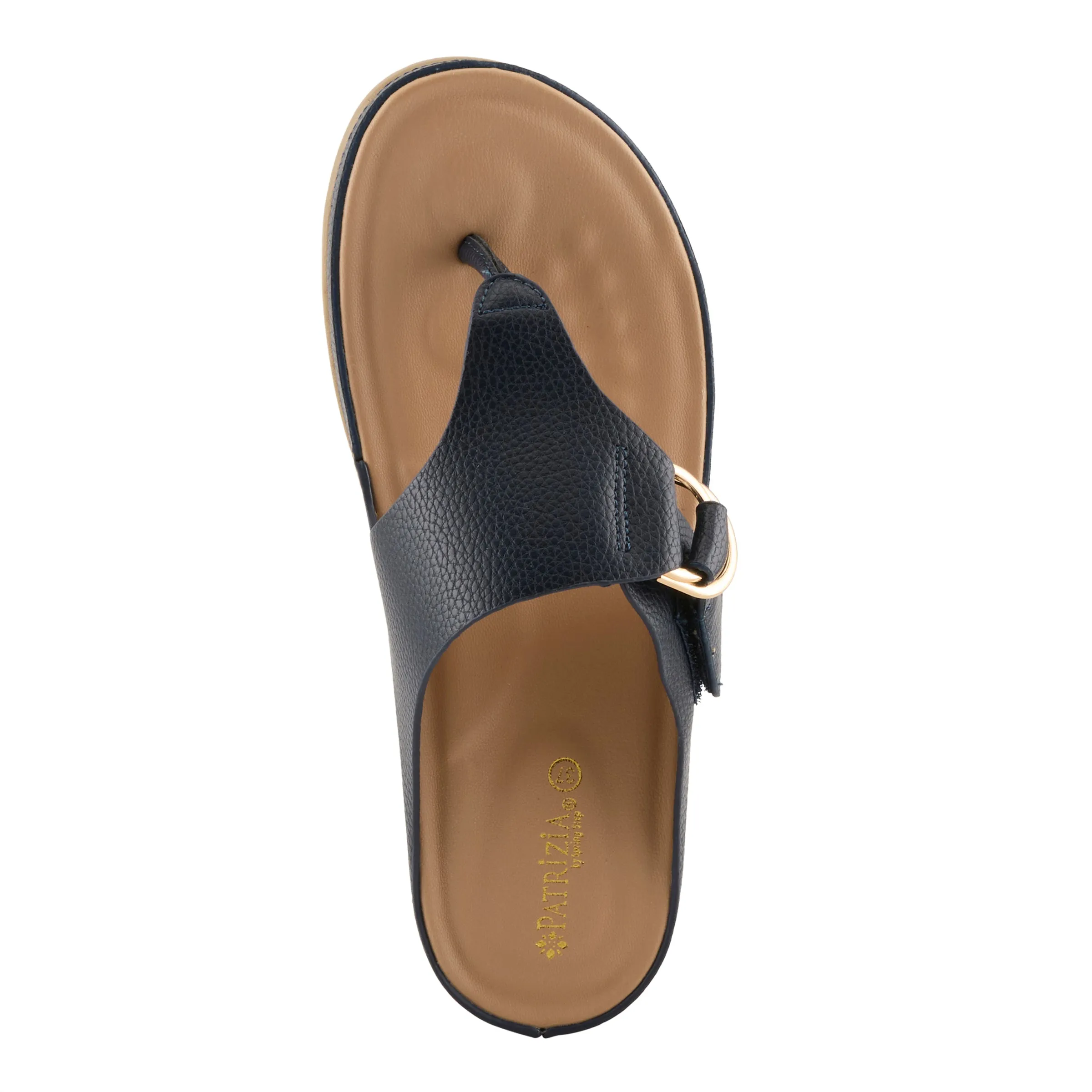 PATRIZIA ROZETA SANDALS