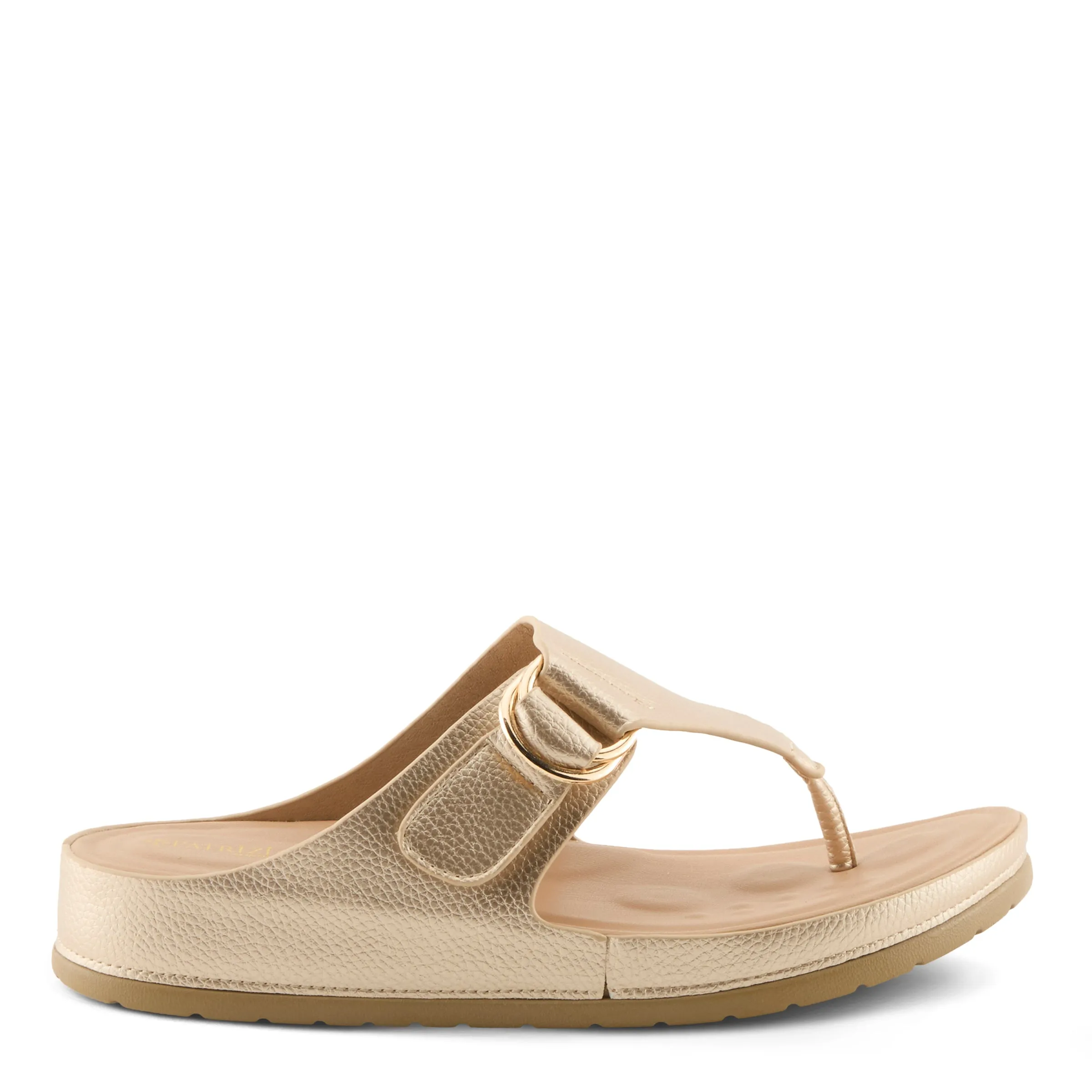 PATRIZIA ROZETA SANDALS