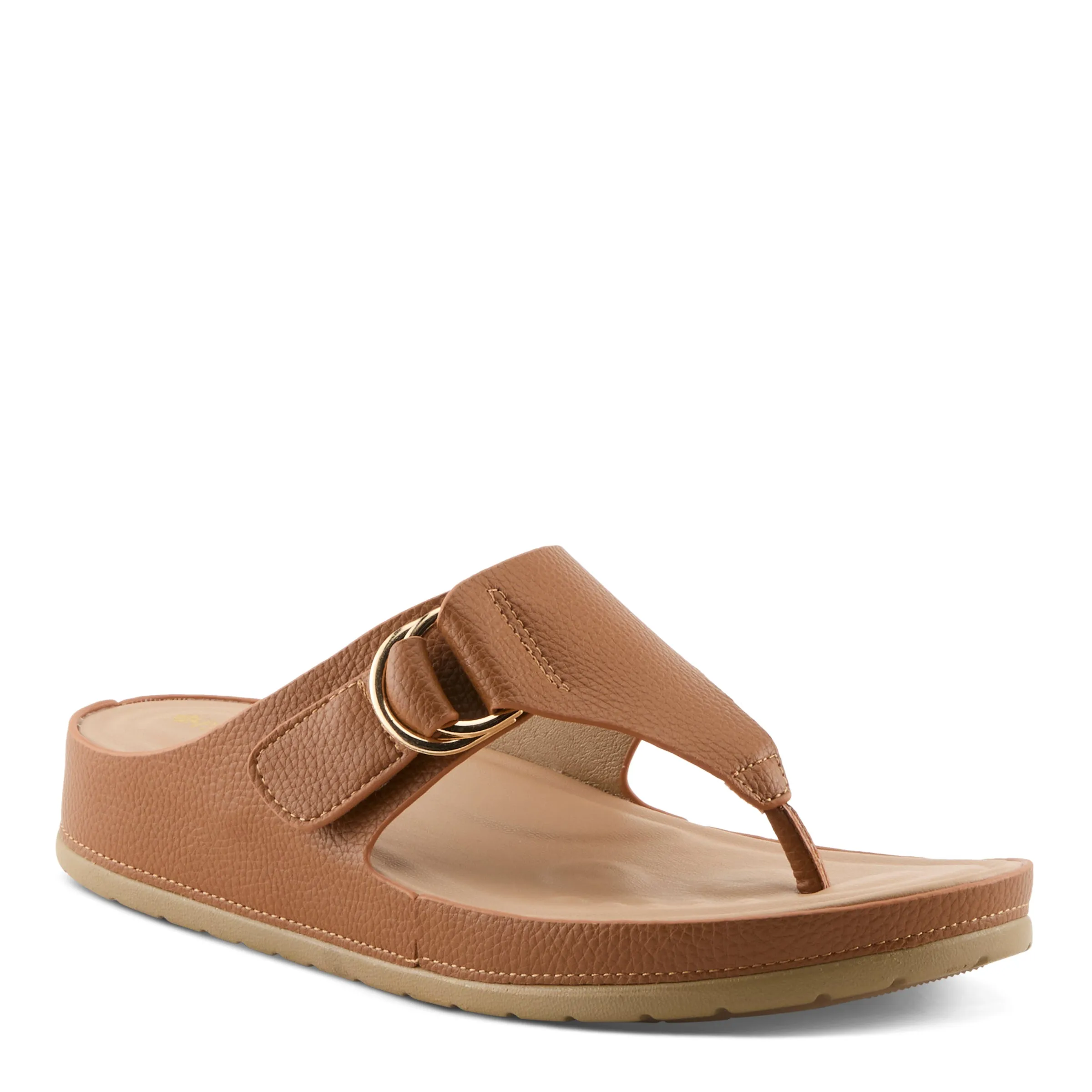 PATRIZIA ROZETA SANDALS