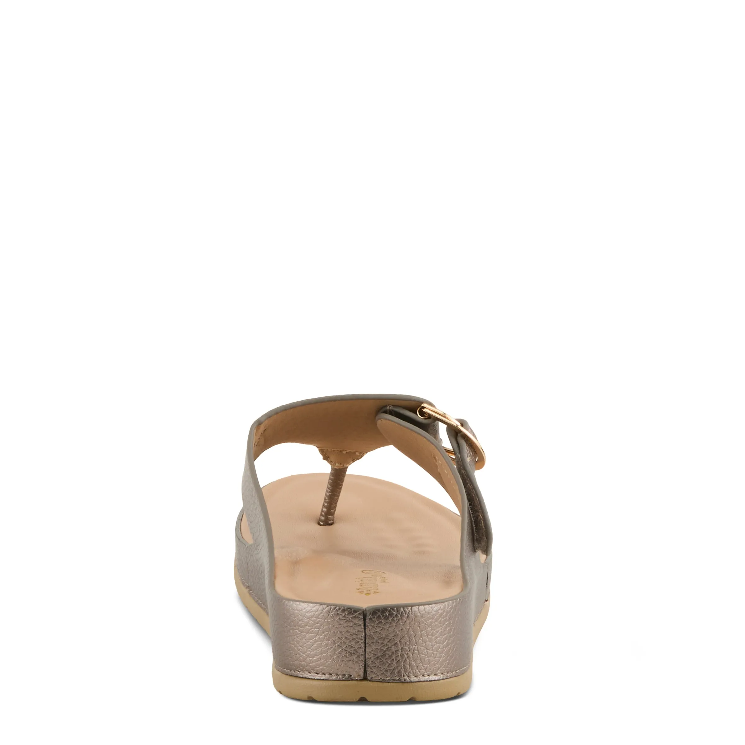 PATRIZIA ROZETA SANDALS
