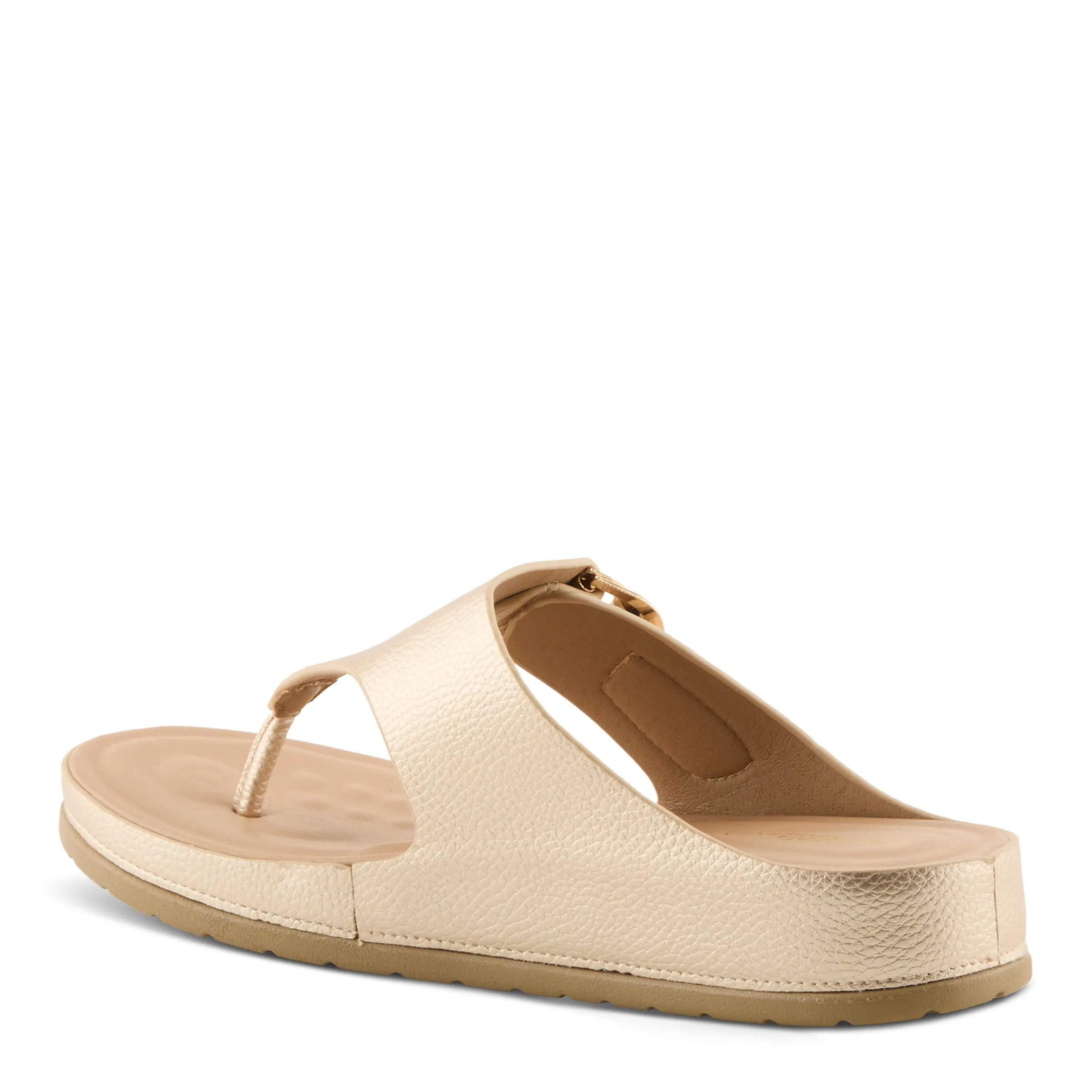 PATRIZIA ROZETA SANDALS