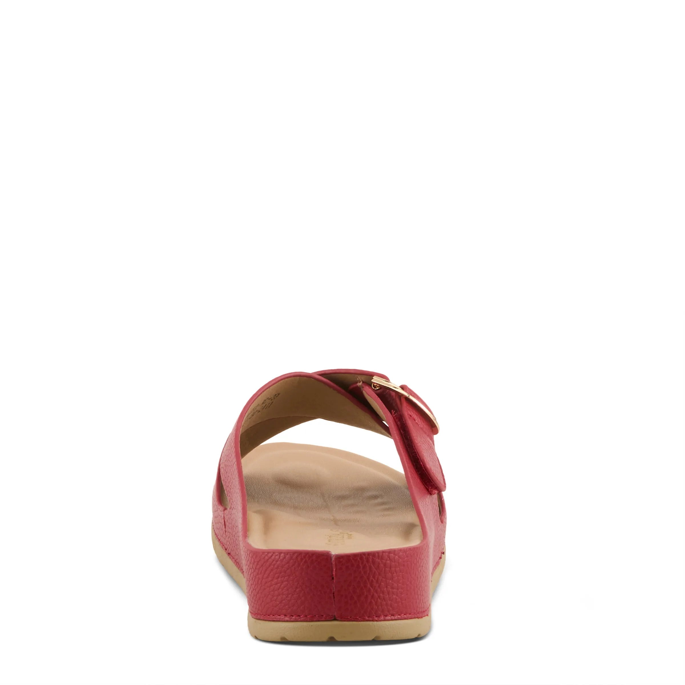 PATRIZIA RUTHA SLIDE SANDALS