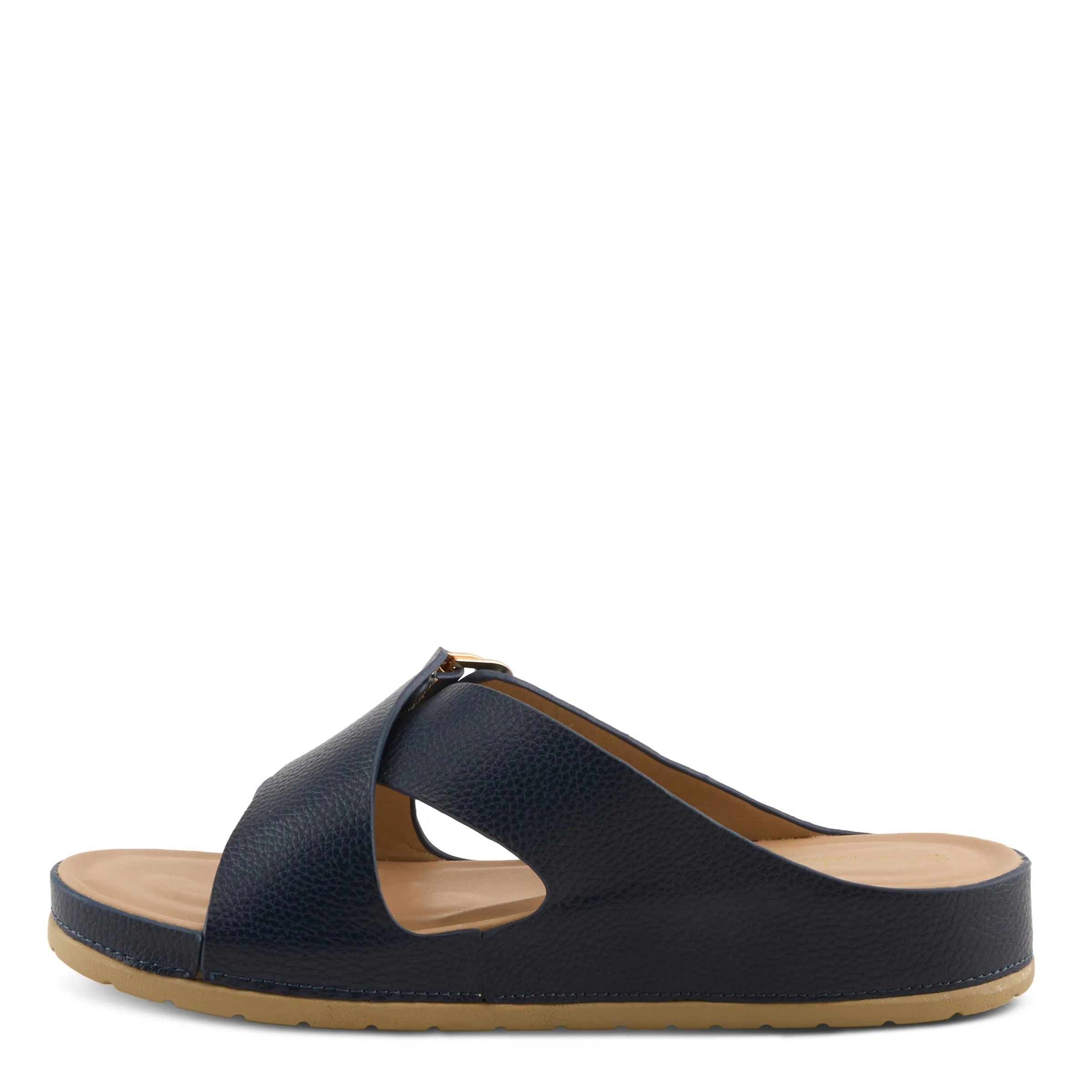 PATRIZIA RUTHA SLIDE SANDALS