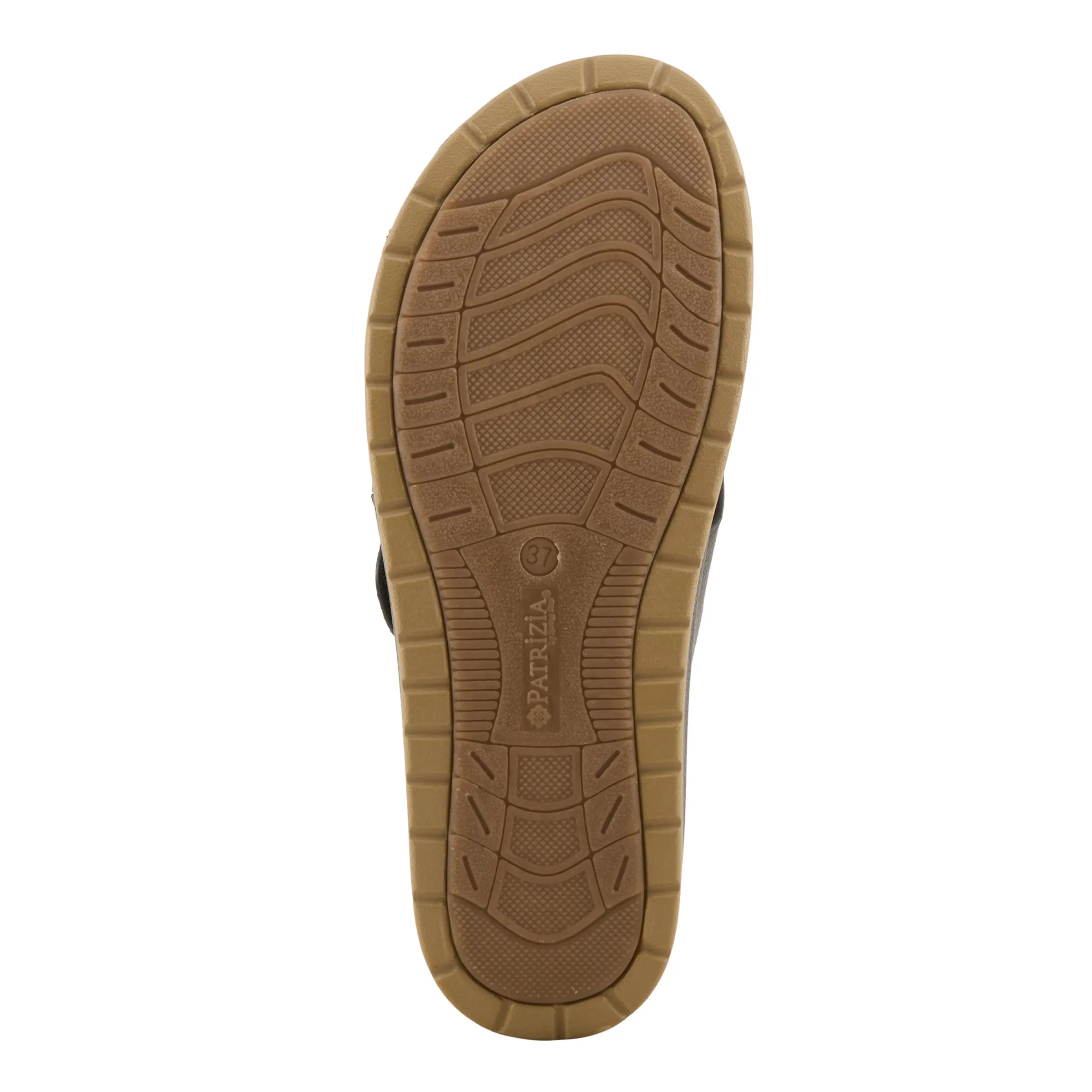 PATRIZIA RUTHA SLIDE SANDALS