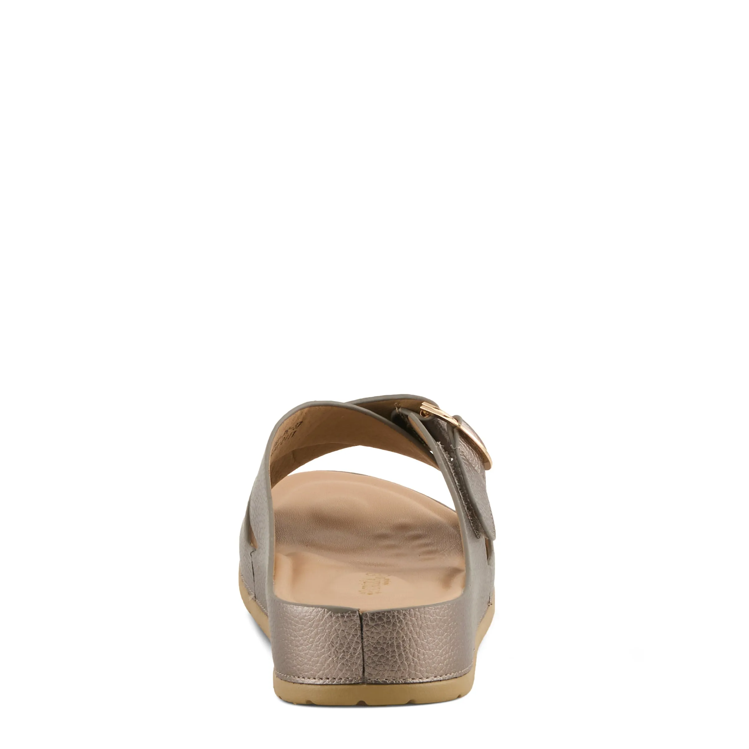 PATRIZIA RUTHA SLIDE SANDALS