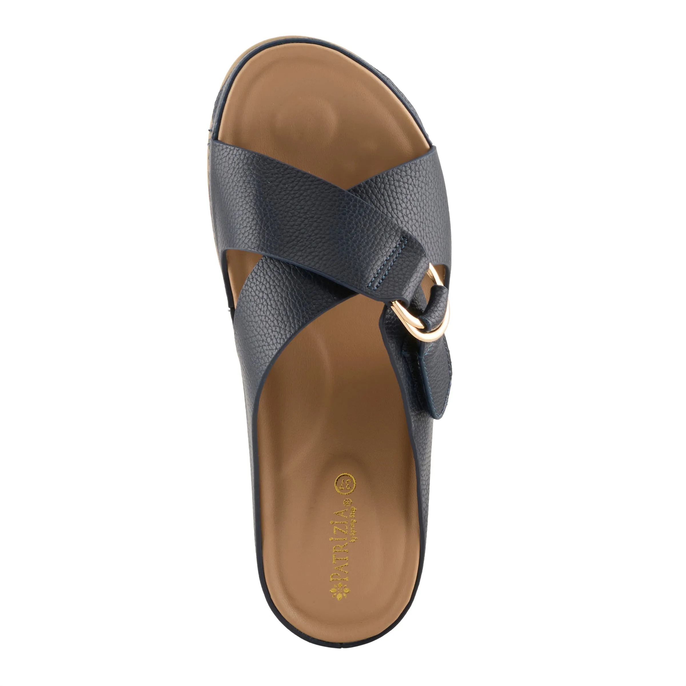PATRIZIA RUTHA SLIDE SANDALS