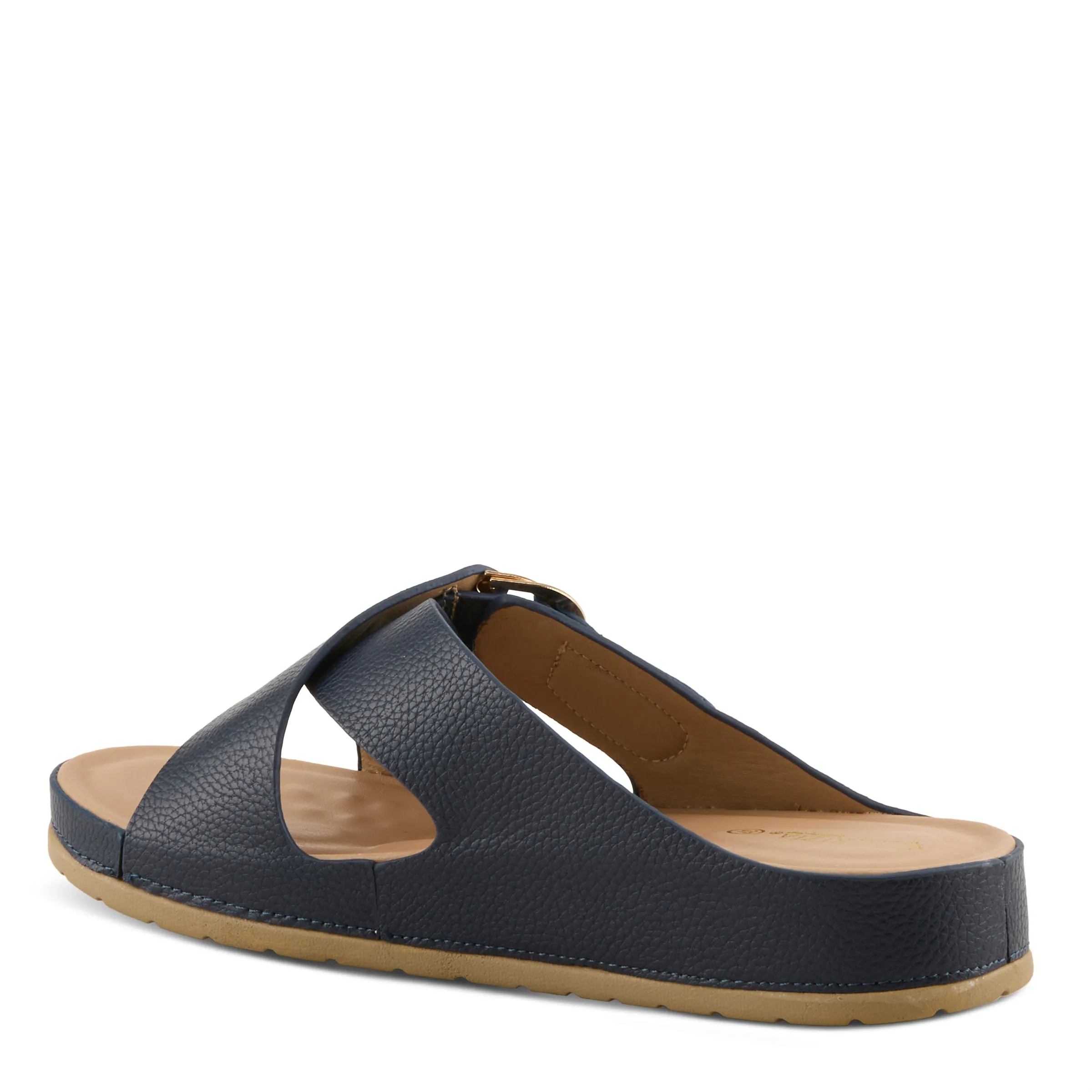 PATRIZIA RUTHA SLIDE SANDALS
