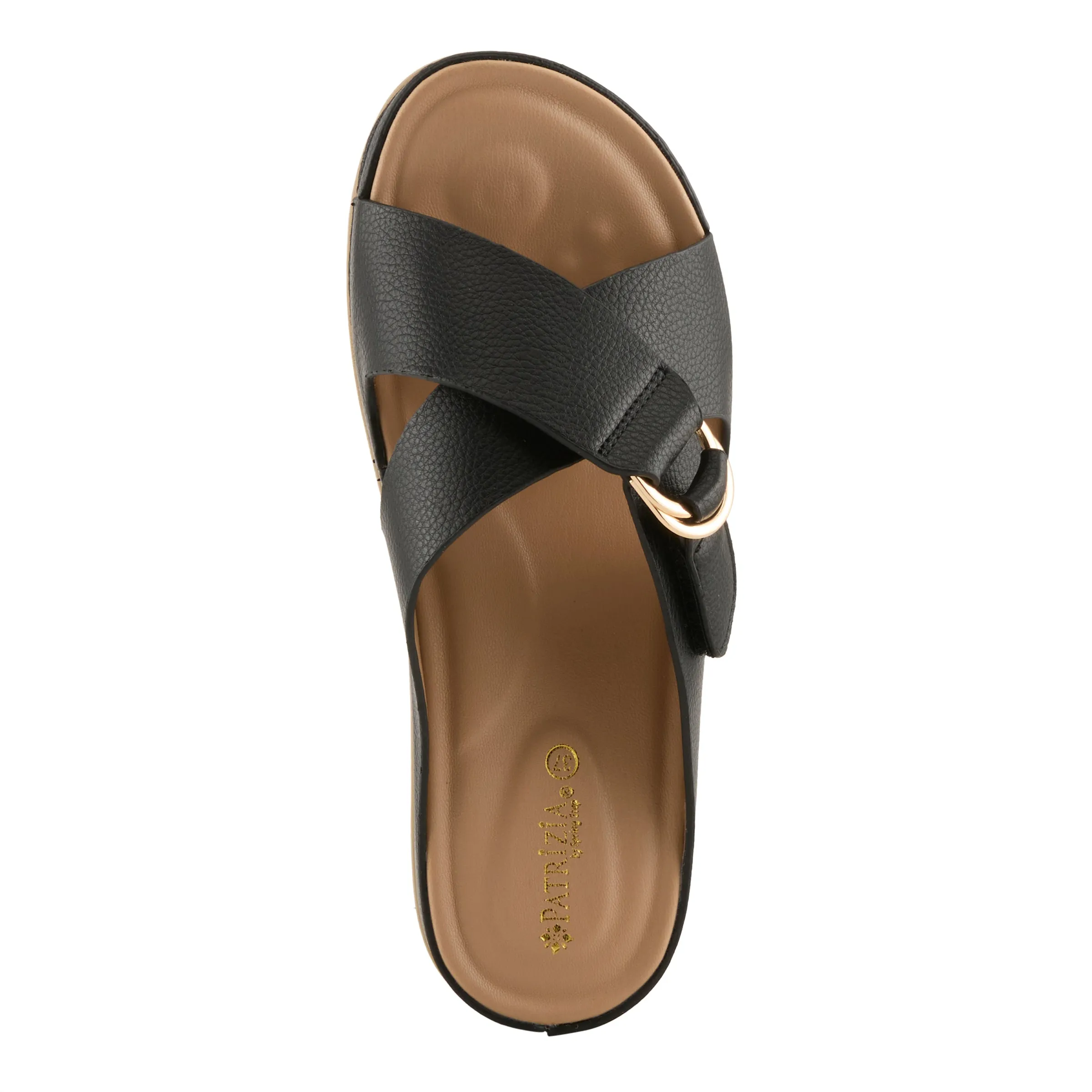 PATRIZIA RUTHA SLIDE SANDALS