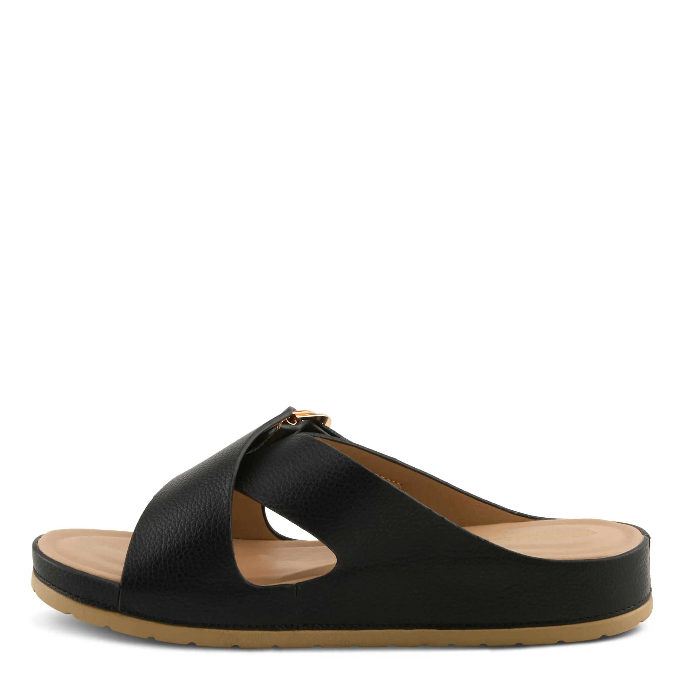 PATRIZIA RUTHA SLIDE SANDALS