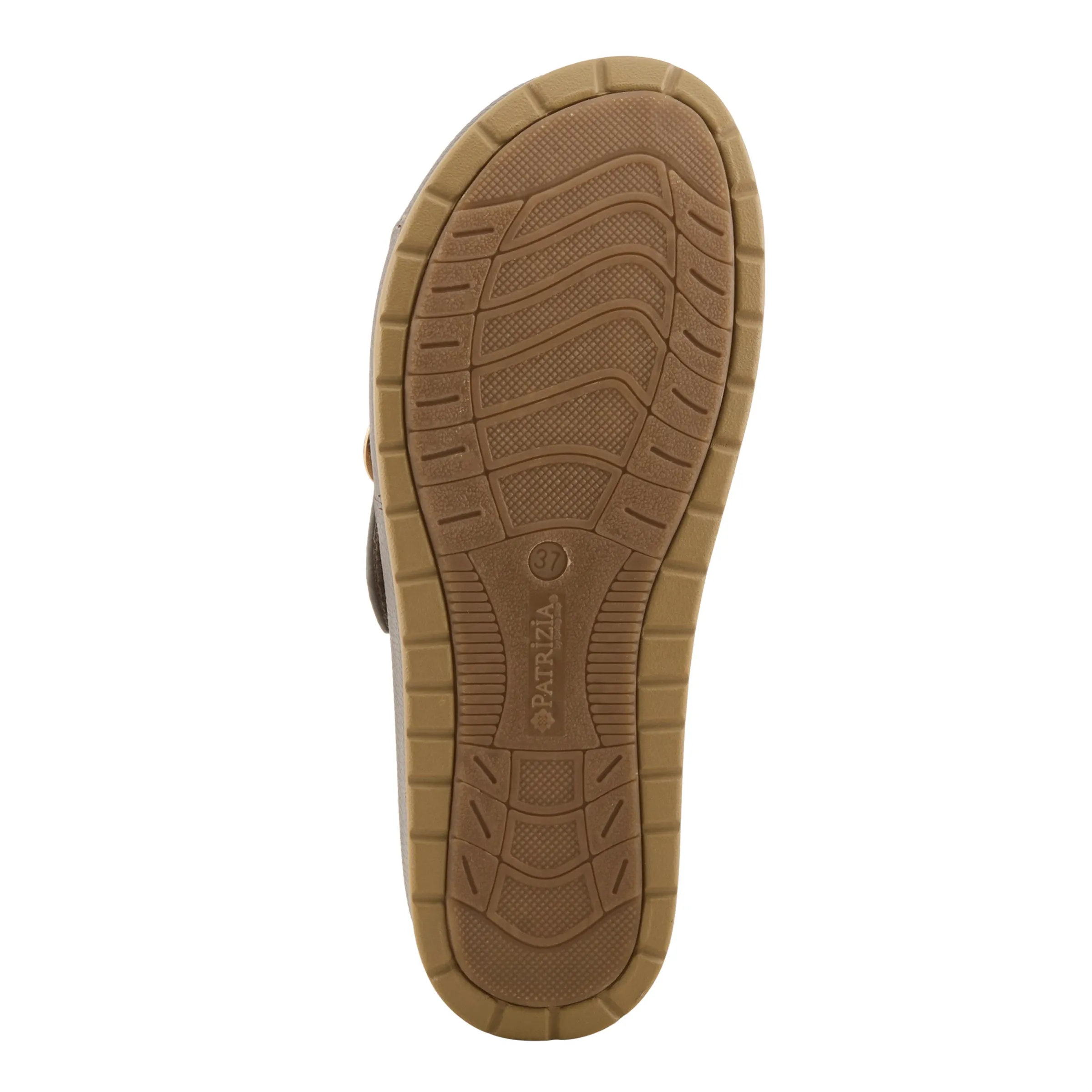 PATRIZIA RUTHA SLIDE SANDALS
