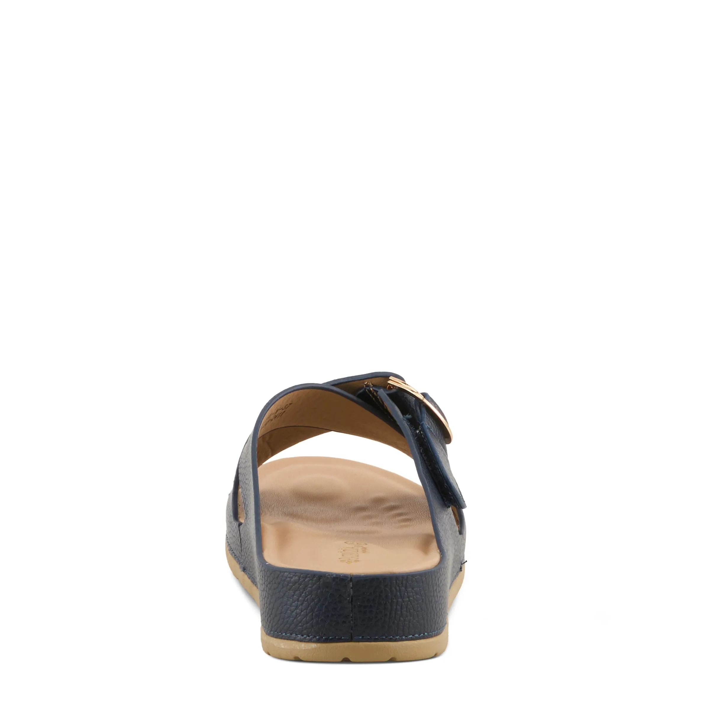 PATRIZIA RUTHA SLIDE SANDALS