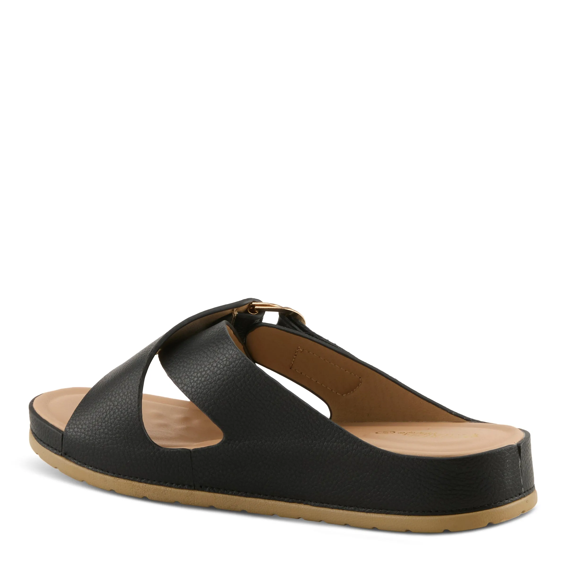 PATRIZIA RUTHA SLIDE SANDALS