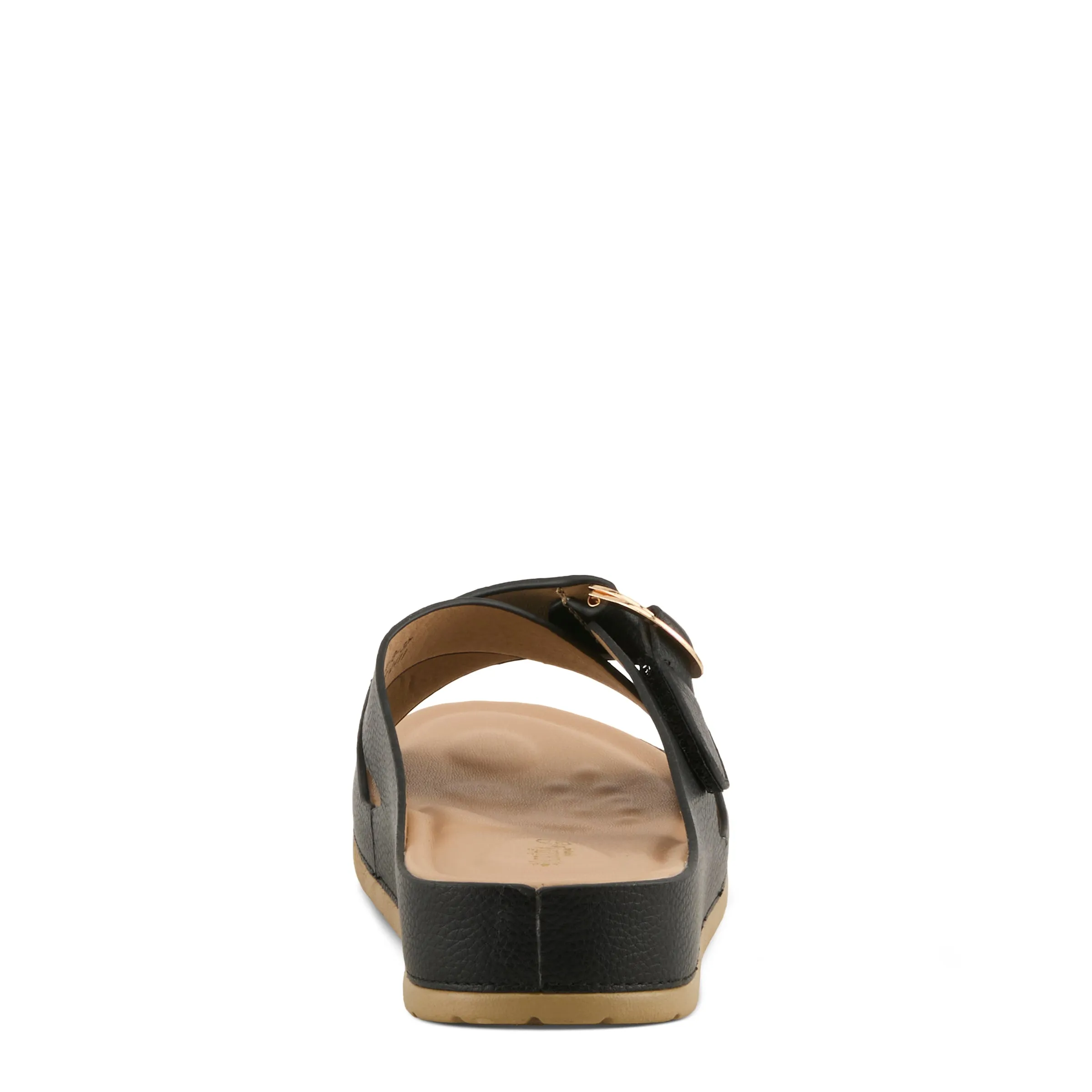 PATRIZIA RUTHA SLIDE SANDALS