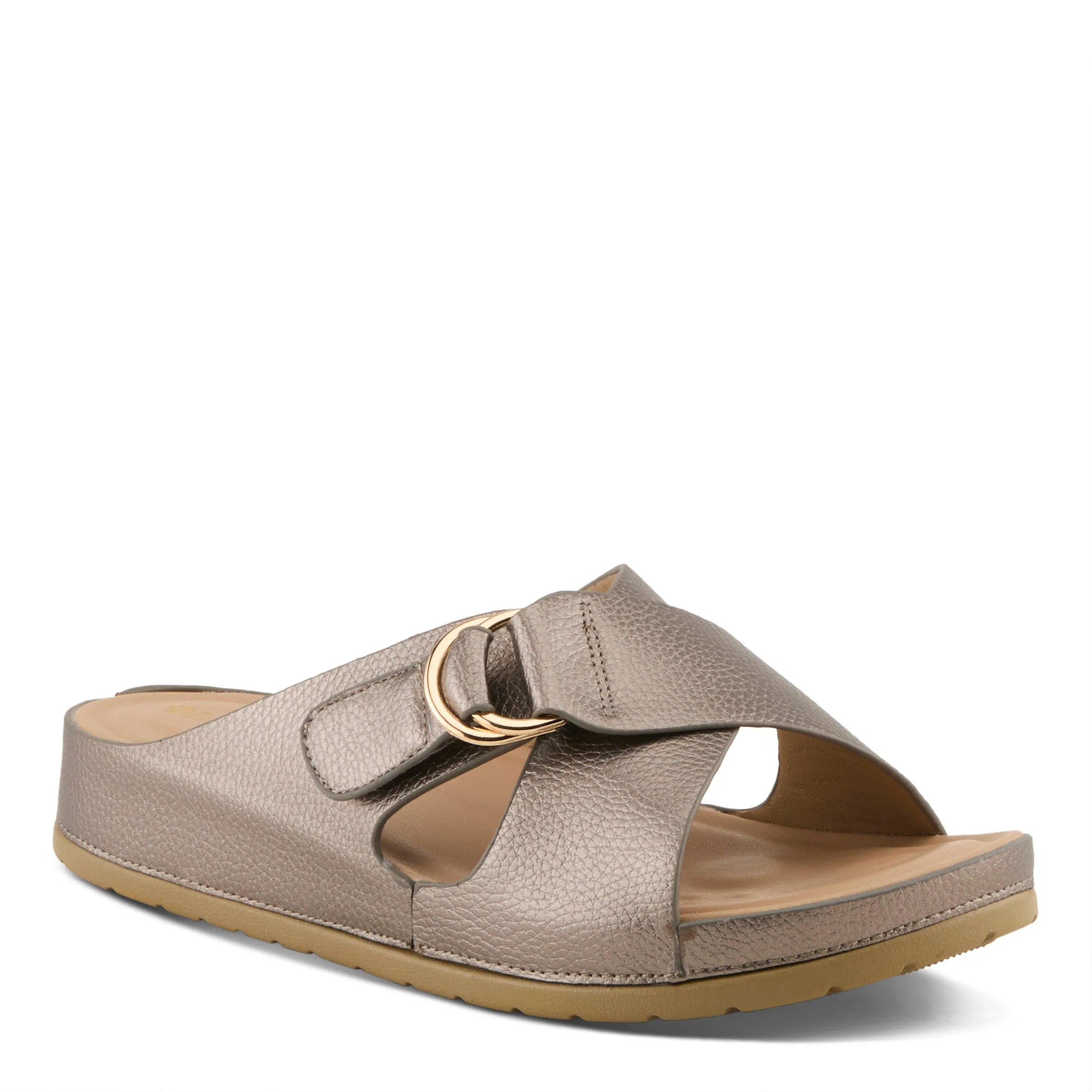 PATRIZIA RUTHA SLIDE SANDALS