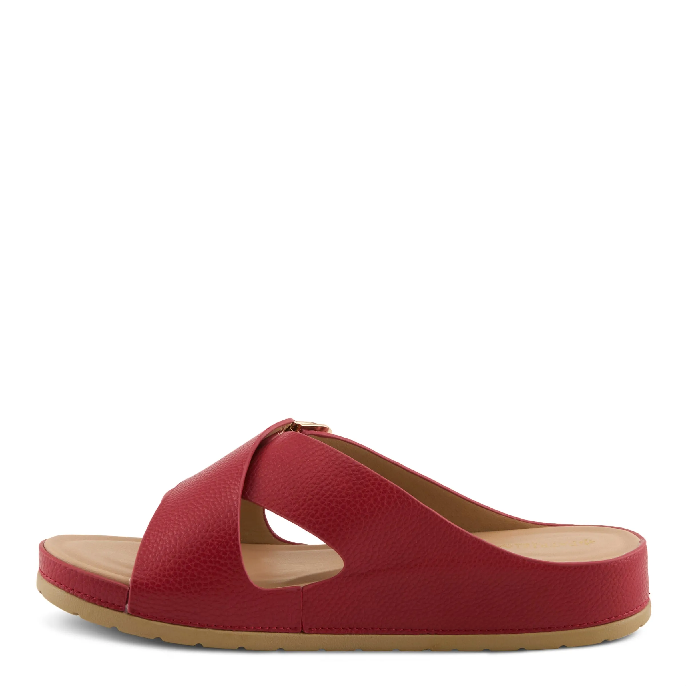 PATRIZIA RUTHA SLIDE SANDALS