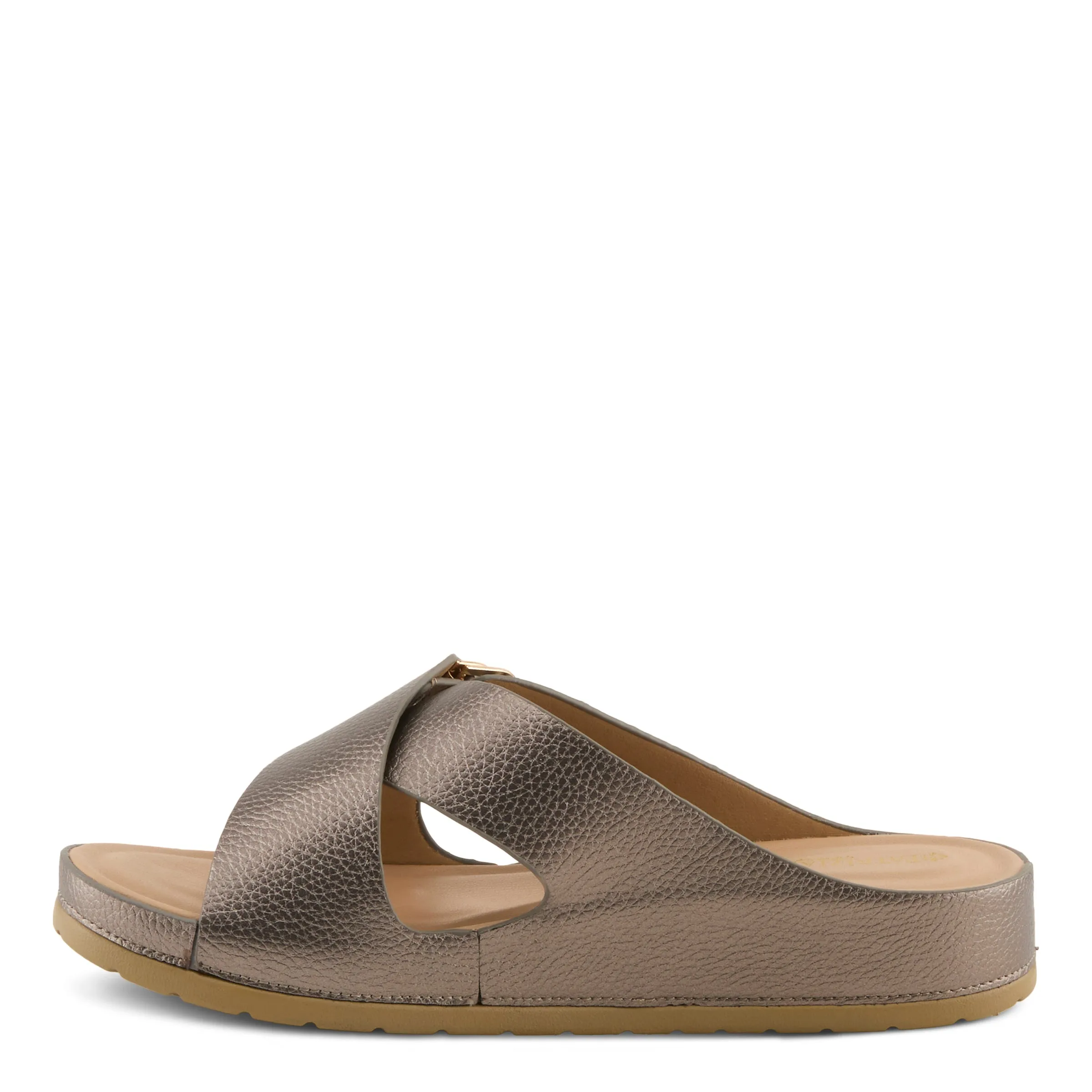 PATRIZIA RUTHA SLIDE SANDALS