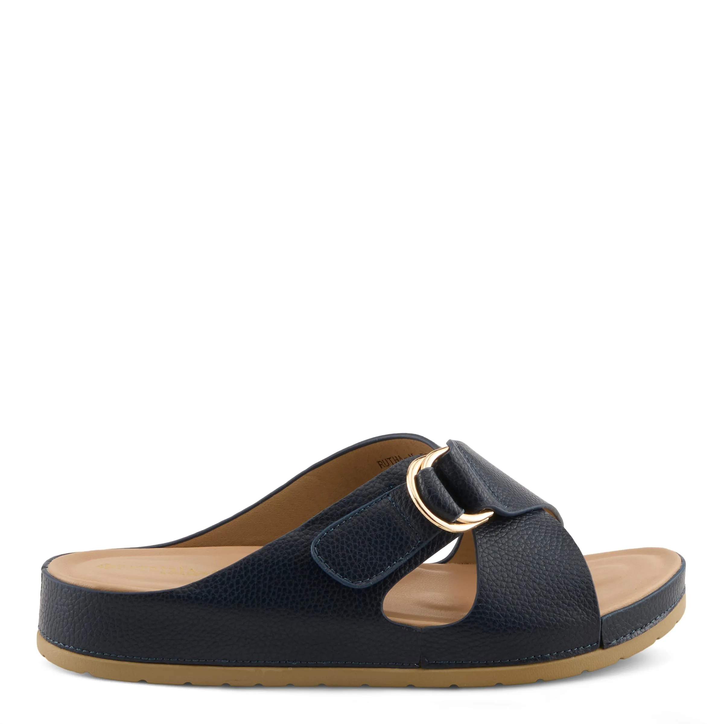 PATRIZIA RUTHA SLIDE SANDALS