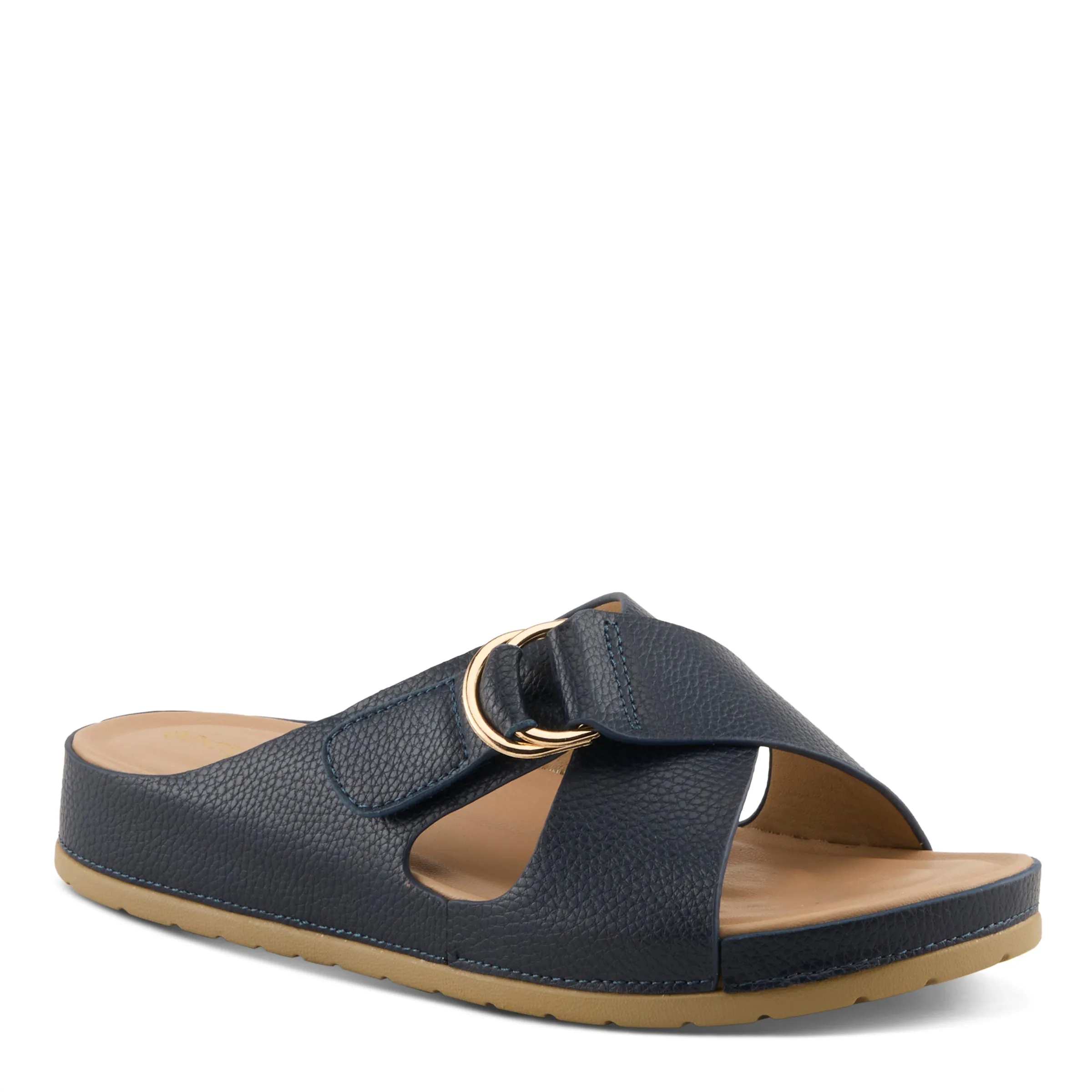 PATRIZIA RUTHA SLIDE SANDALS