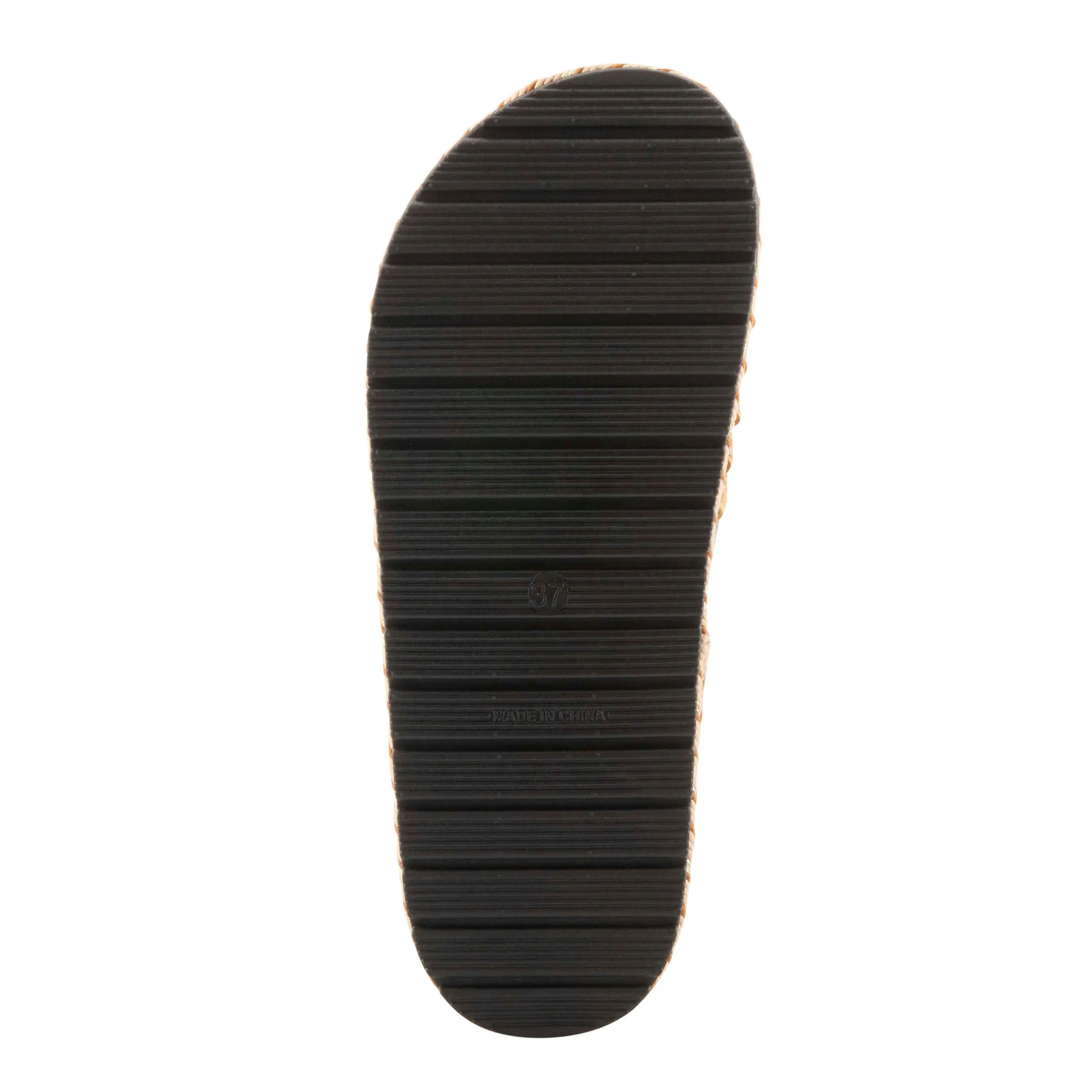PATRIZIA SWIRLA SANDALS