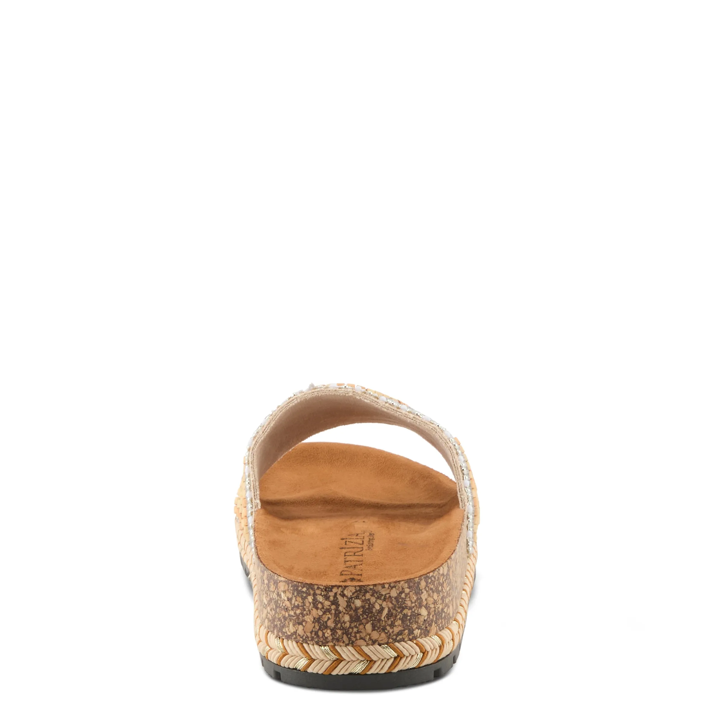 PATRIZIA SWIRLA SANDALS