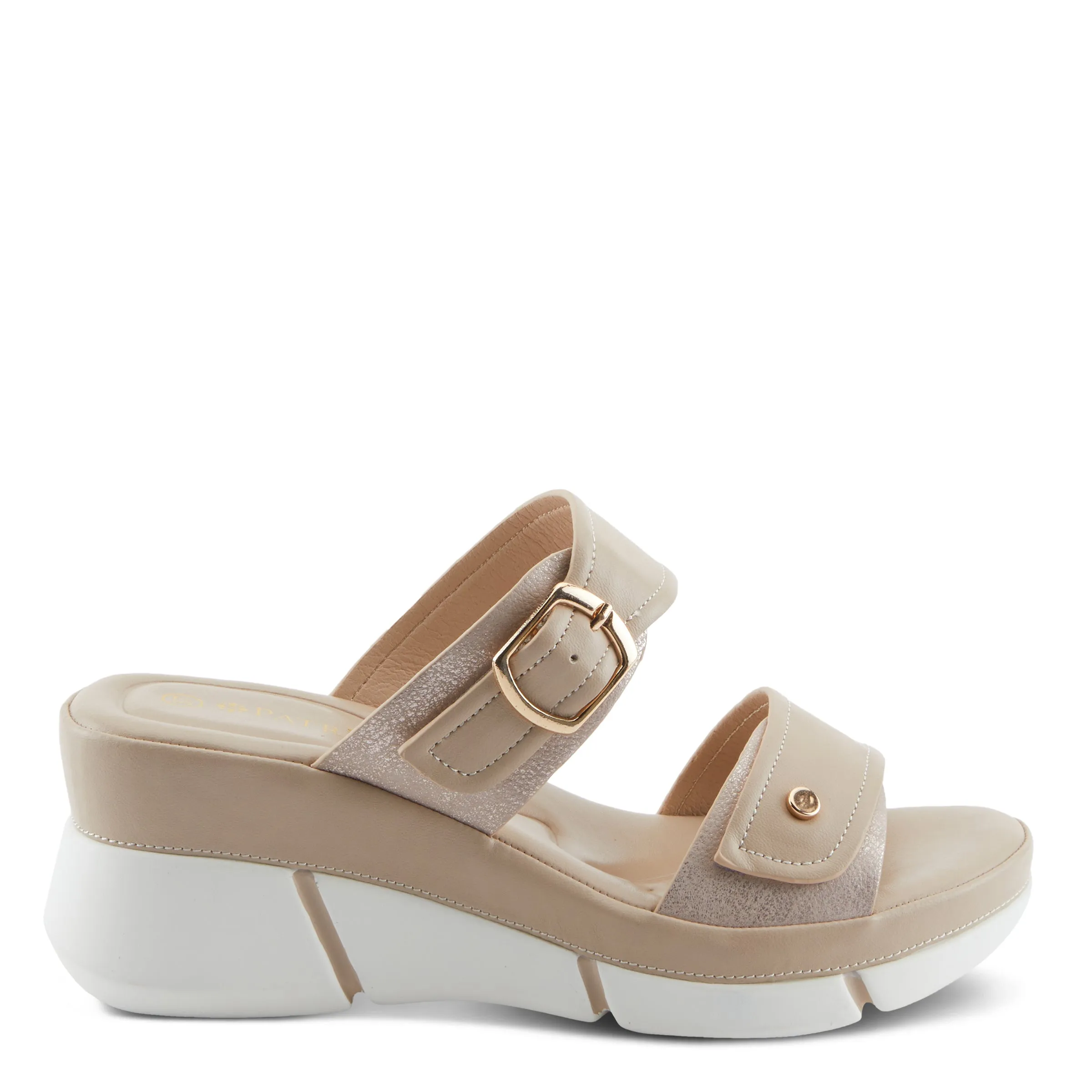 PATRIZIA VALINDA SANDALS