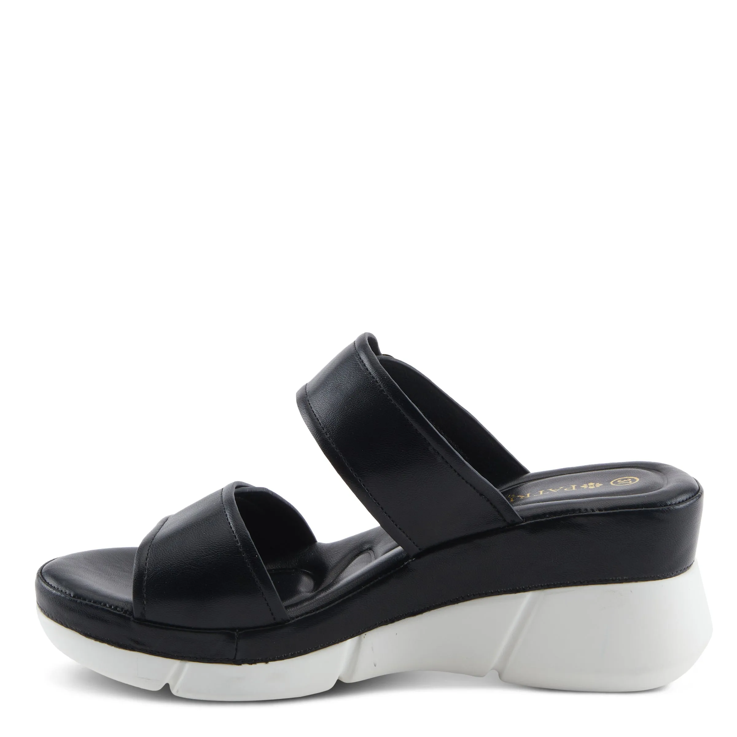 PATRIZIA VALINDA SANDALS