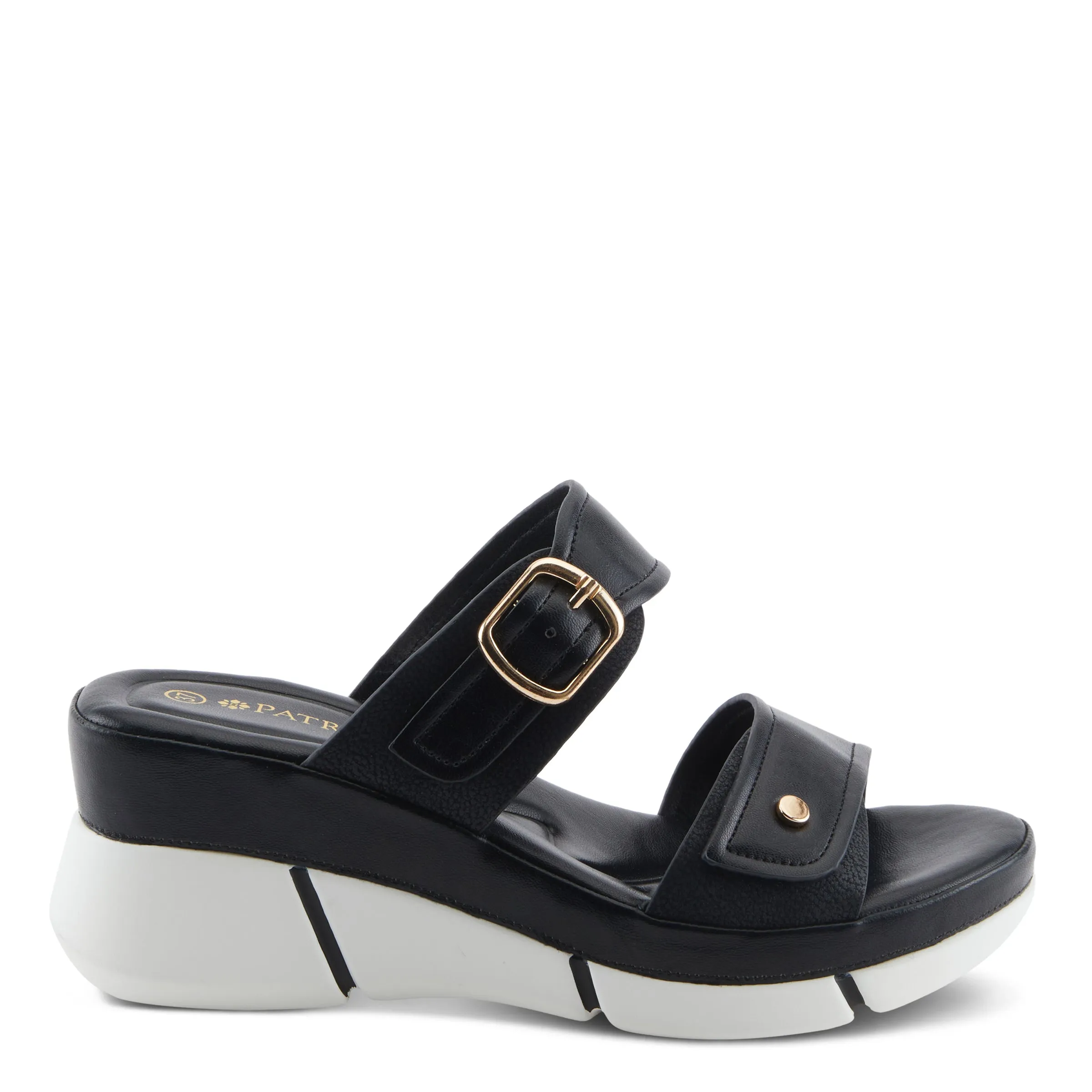 PATRIZIA VALINDA SANDALS