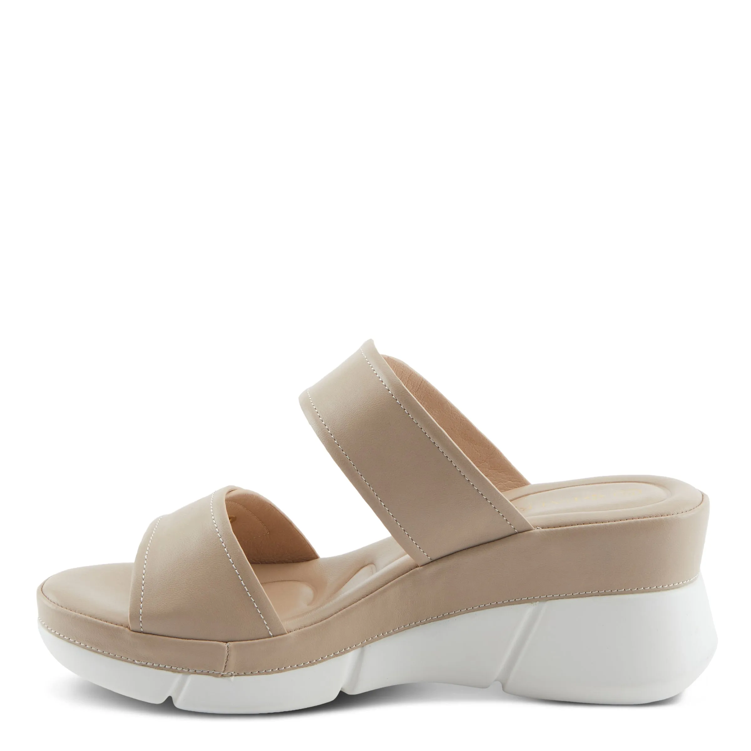 PATRIZIA VALINDA SANDALS