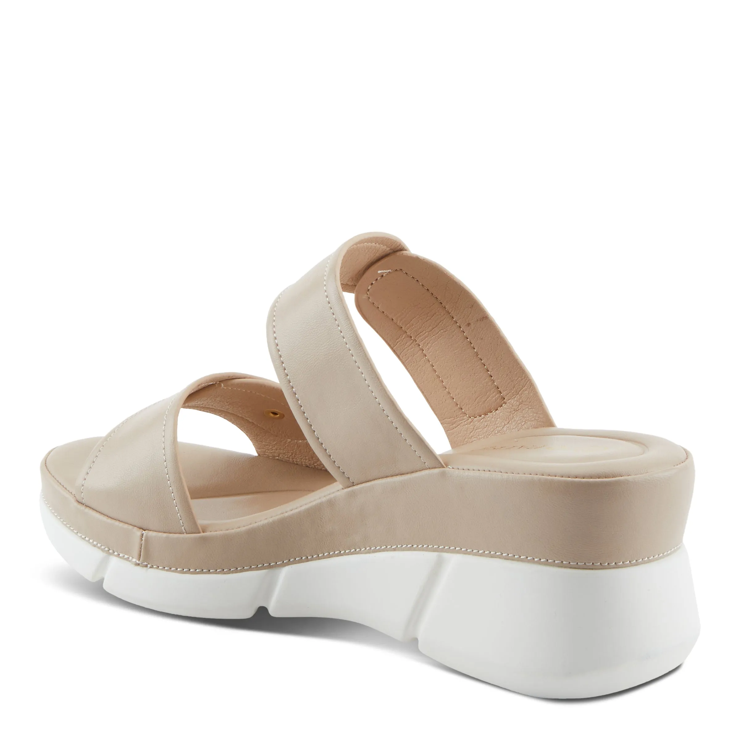 PATRIZIA VALINDA SANDALS