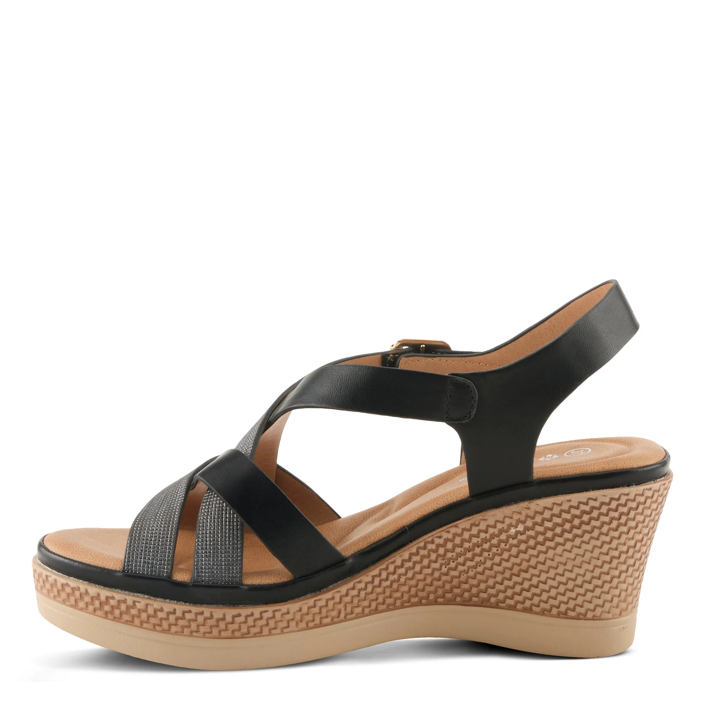 PATRIZIA VANJHEE SANDALS
