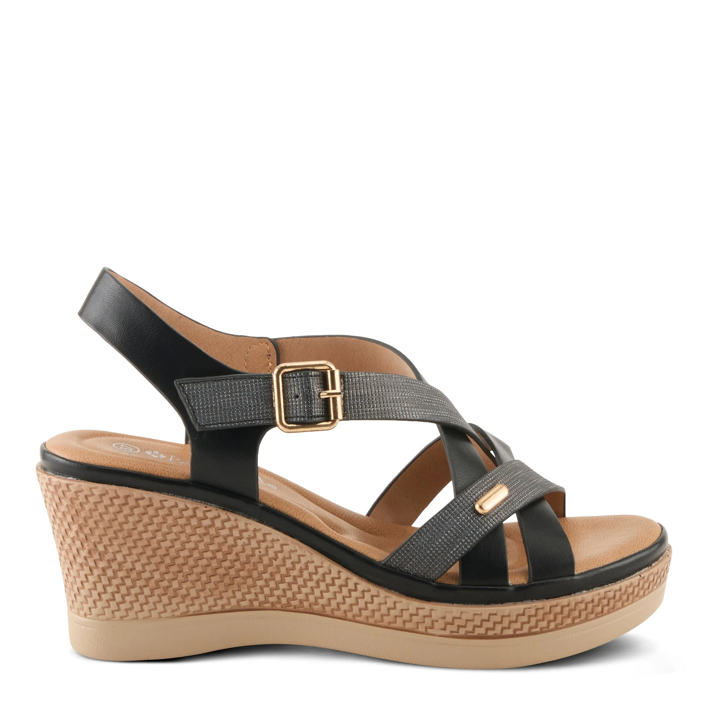 PATRIZIA VANJHEE SANDALS