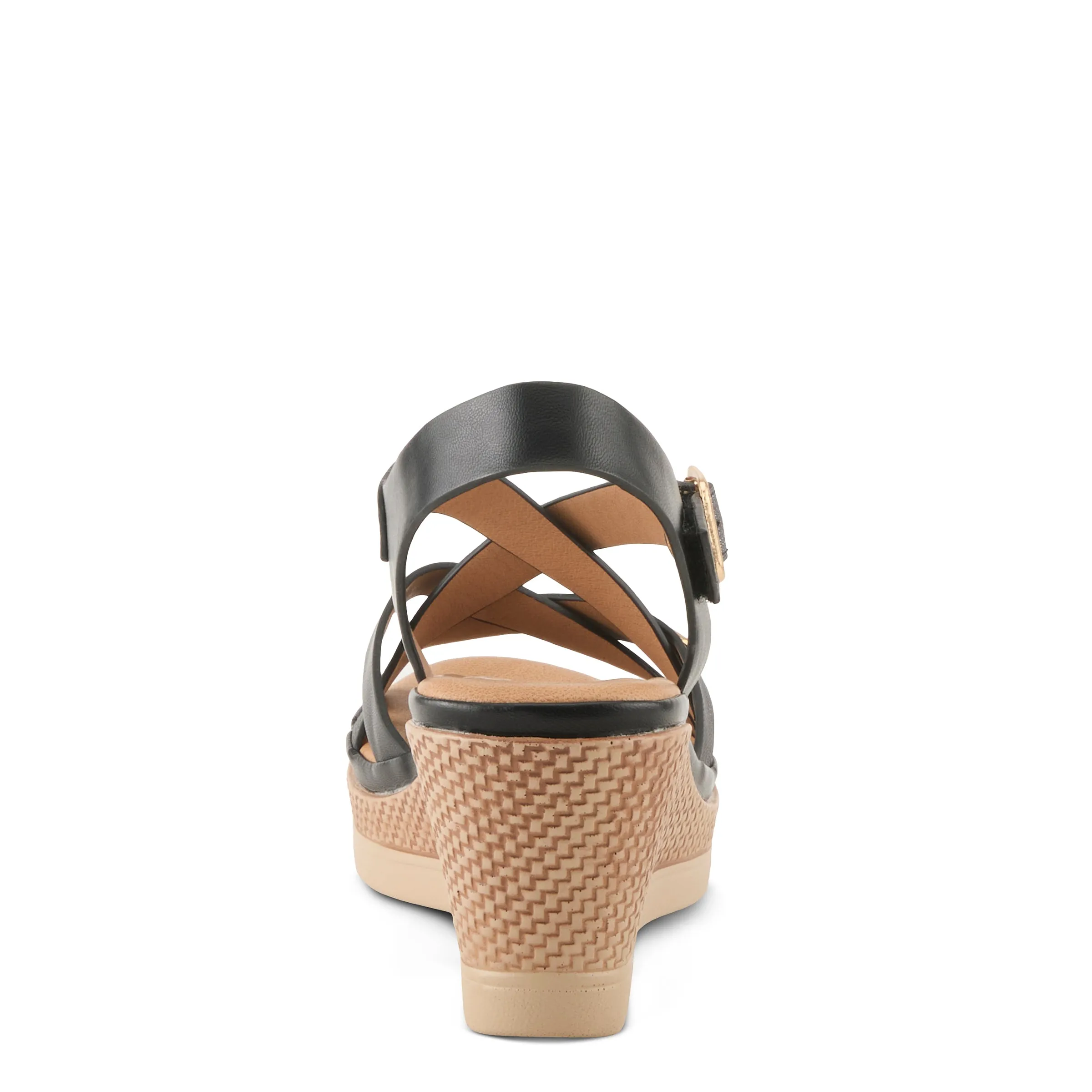 PATRIZIA VANJHEE SANDALS