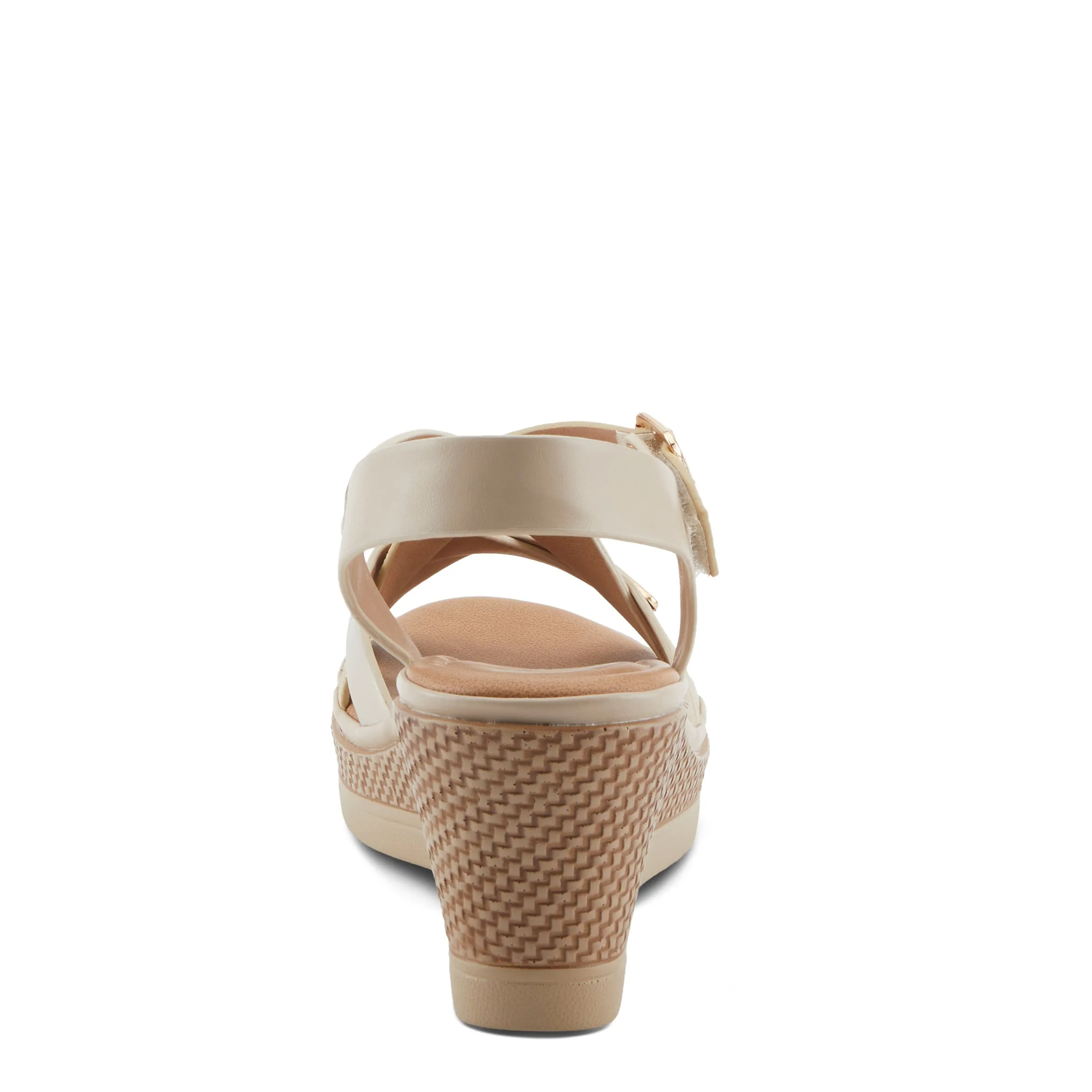 PATRIZIA VANJHEE SANDALS