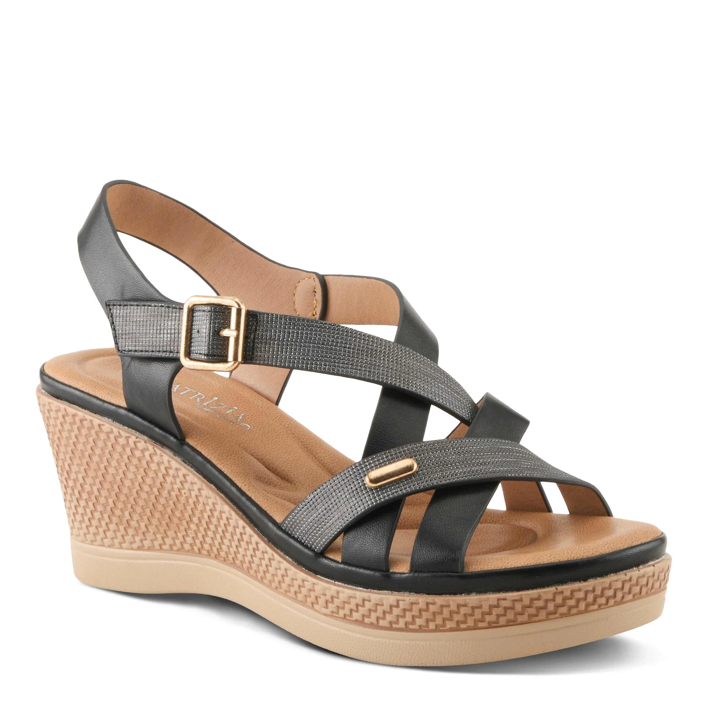 PATRIZIA VANJHEE SANDALS