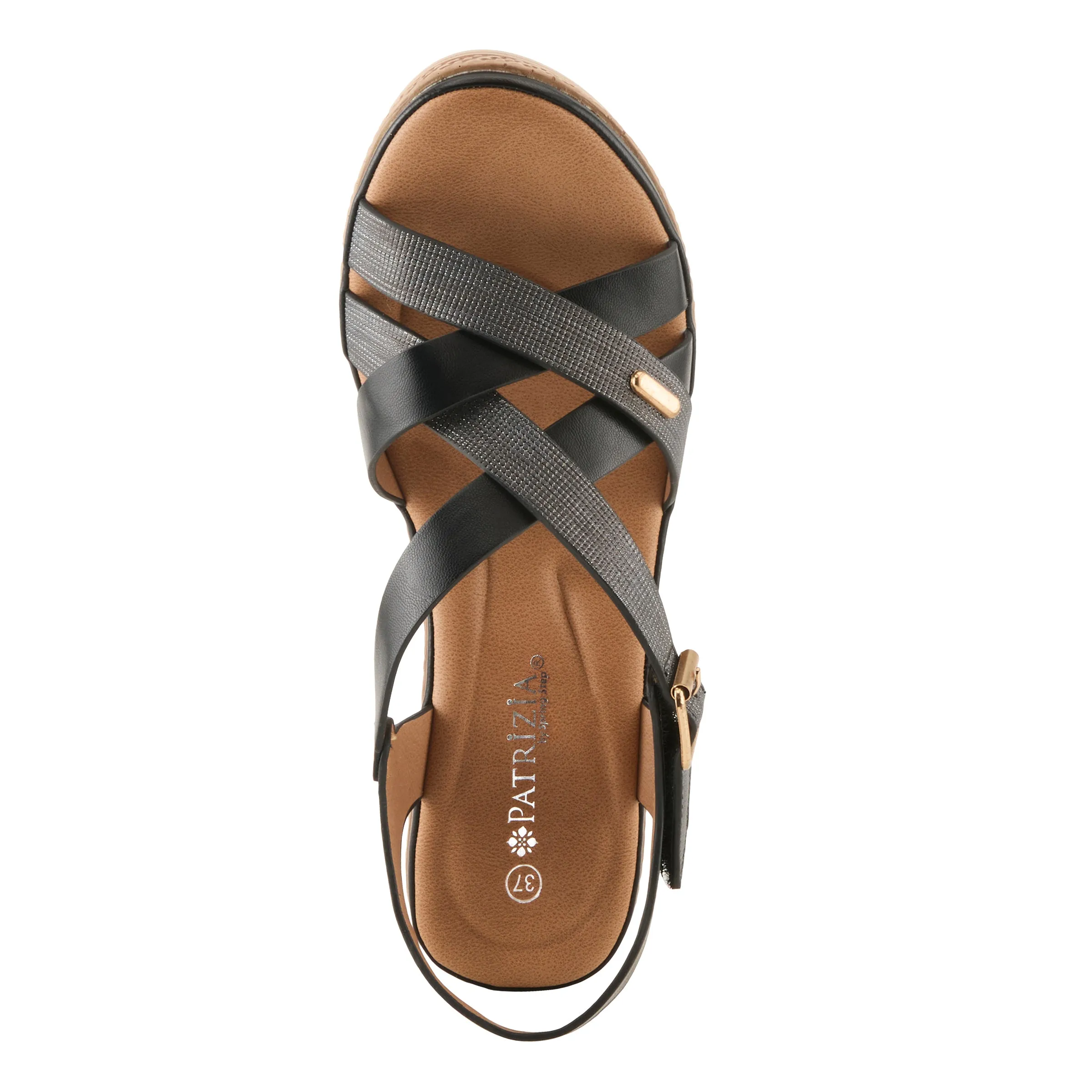 PATRIZIA VANJHEE SANDALS