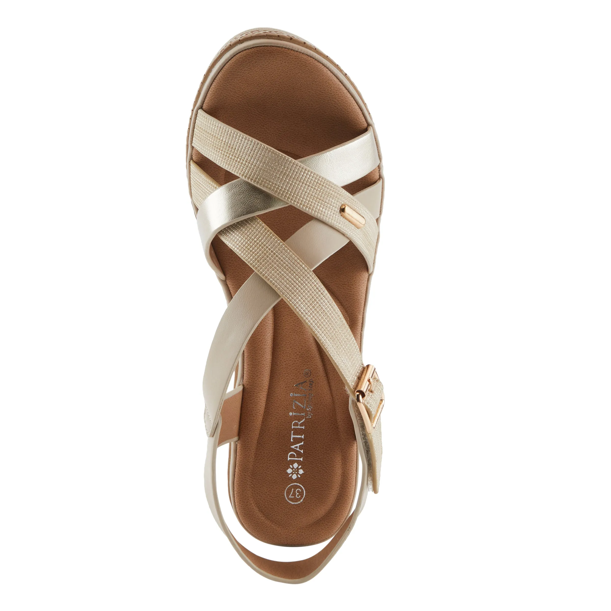 PATRIZIA VANJHEE SANDALS