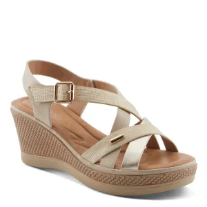 PATRIZIA VANJHEE SANDALS