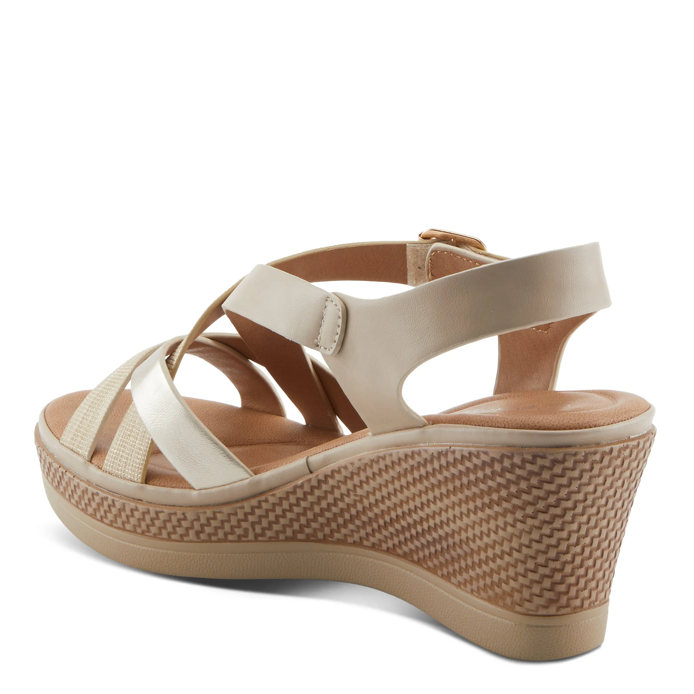 PATRIZIA VANJHEE SANDALS