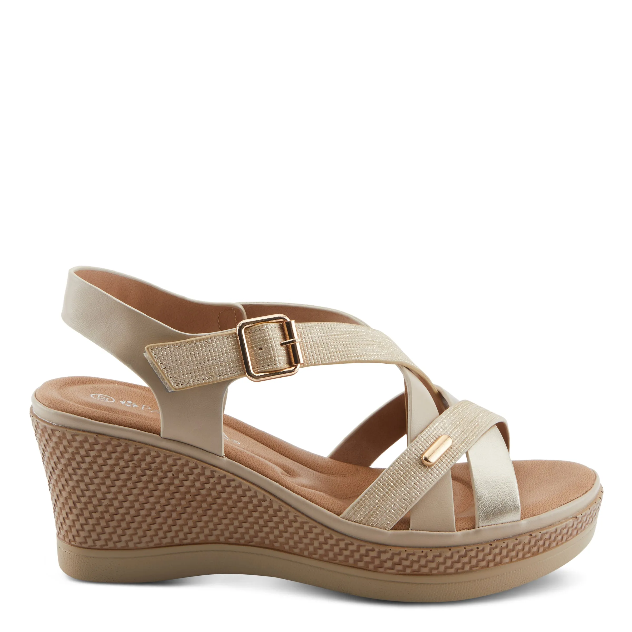 PATRIZIA VANJHEE SANDALS