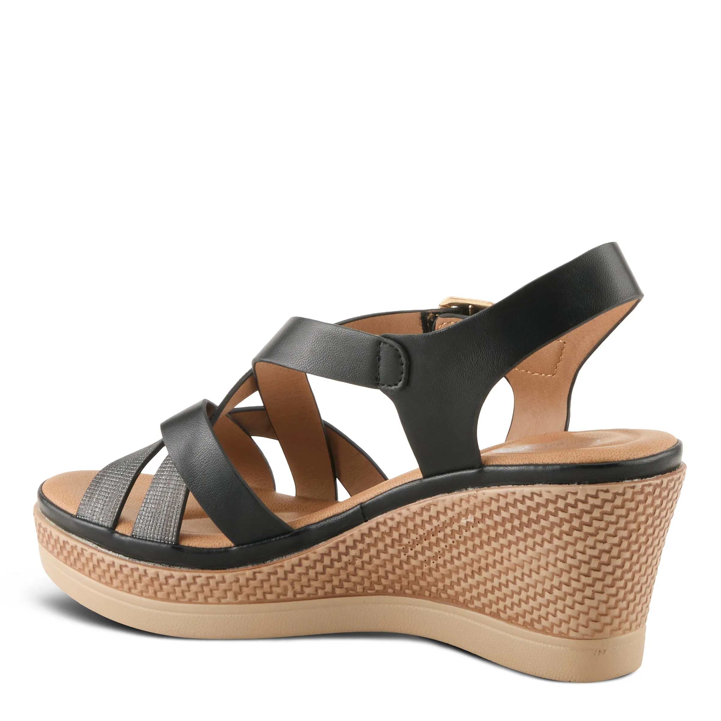 PATRIZIA VANJHEE SANDALS