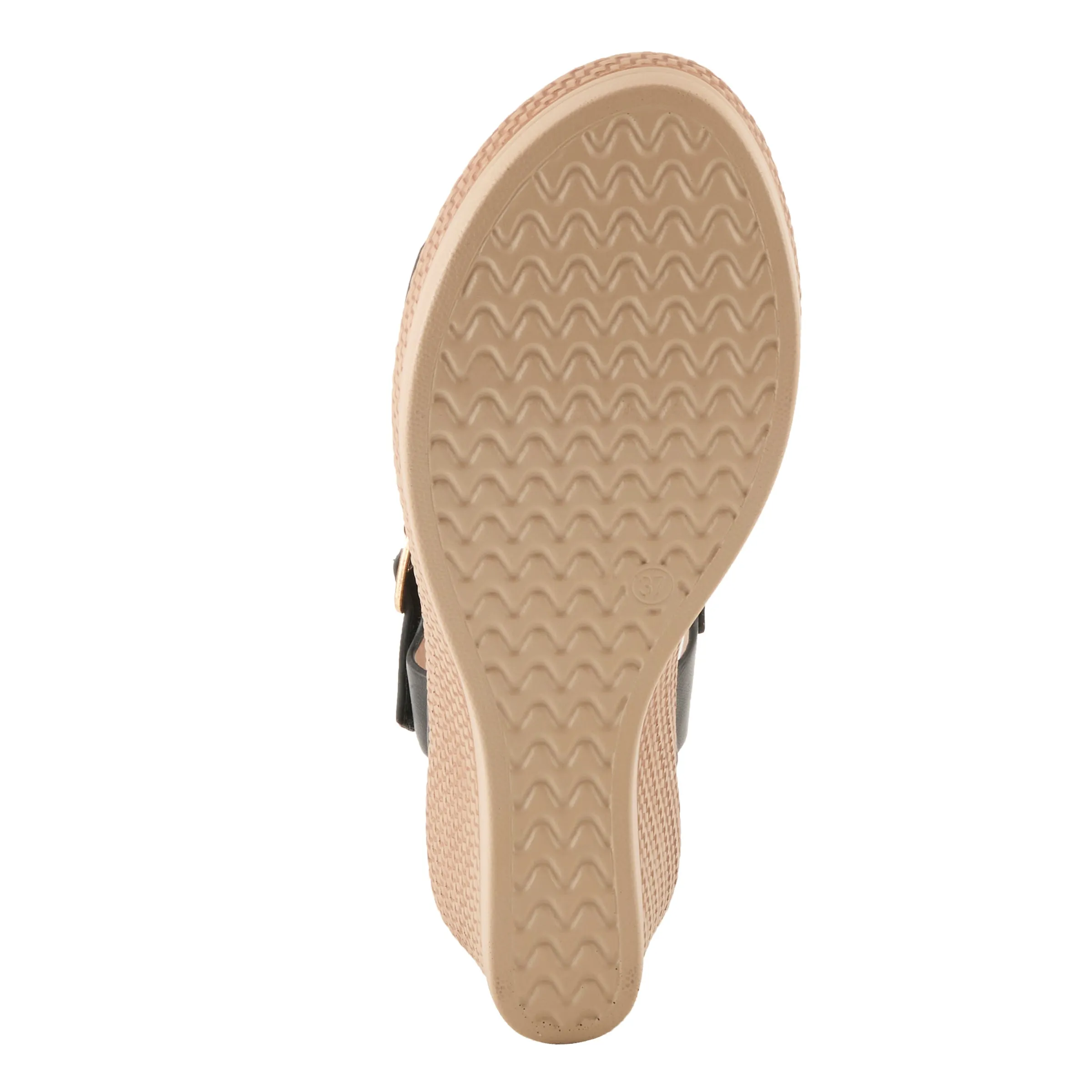PATRIZIA VANJHEE SANDALS