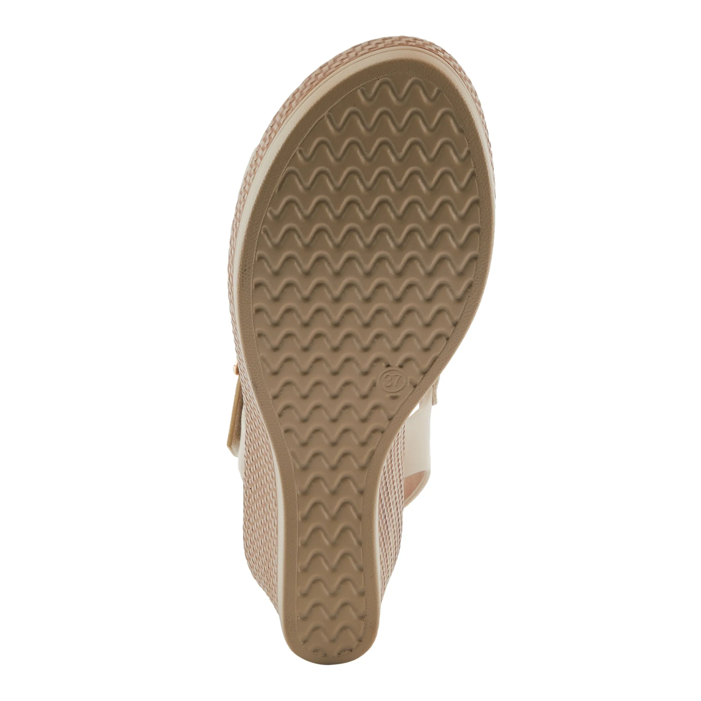 PATRIZIA VANJHEE SANDALS