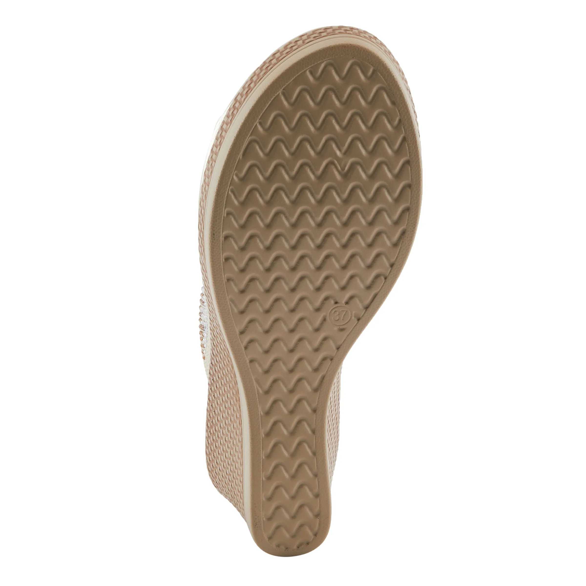 PATRIZIA VASHION SANDALS