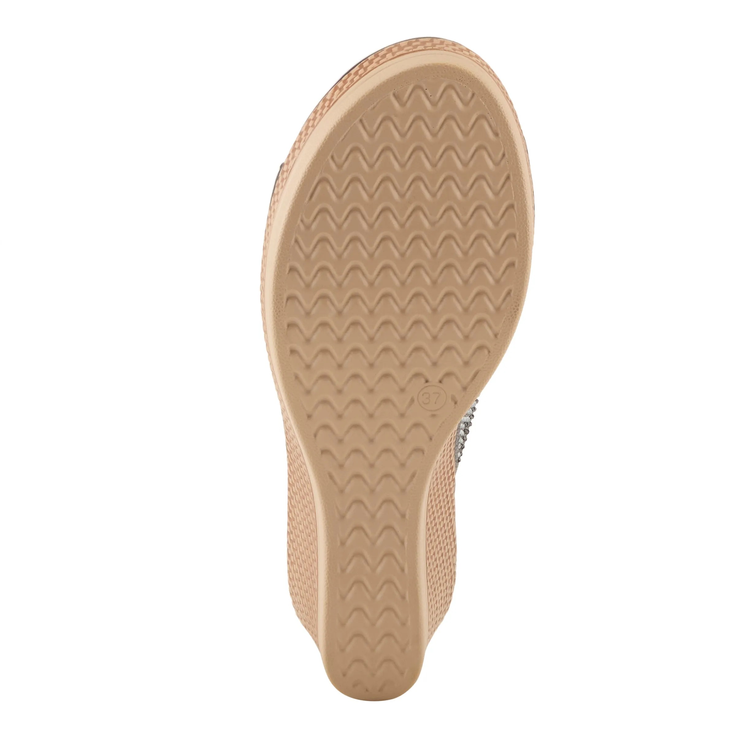PATRIZIA VASHION SANDALS