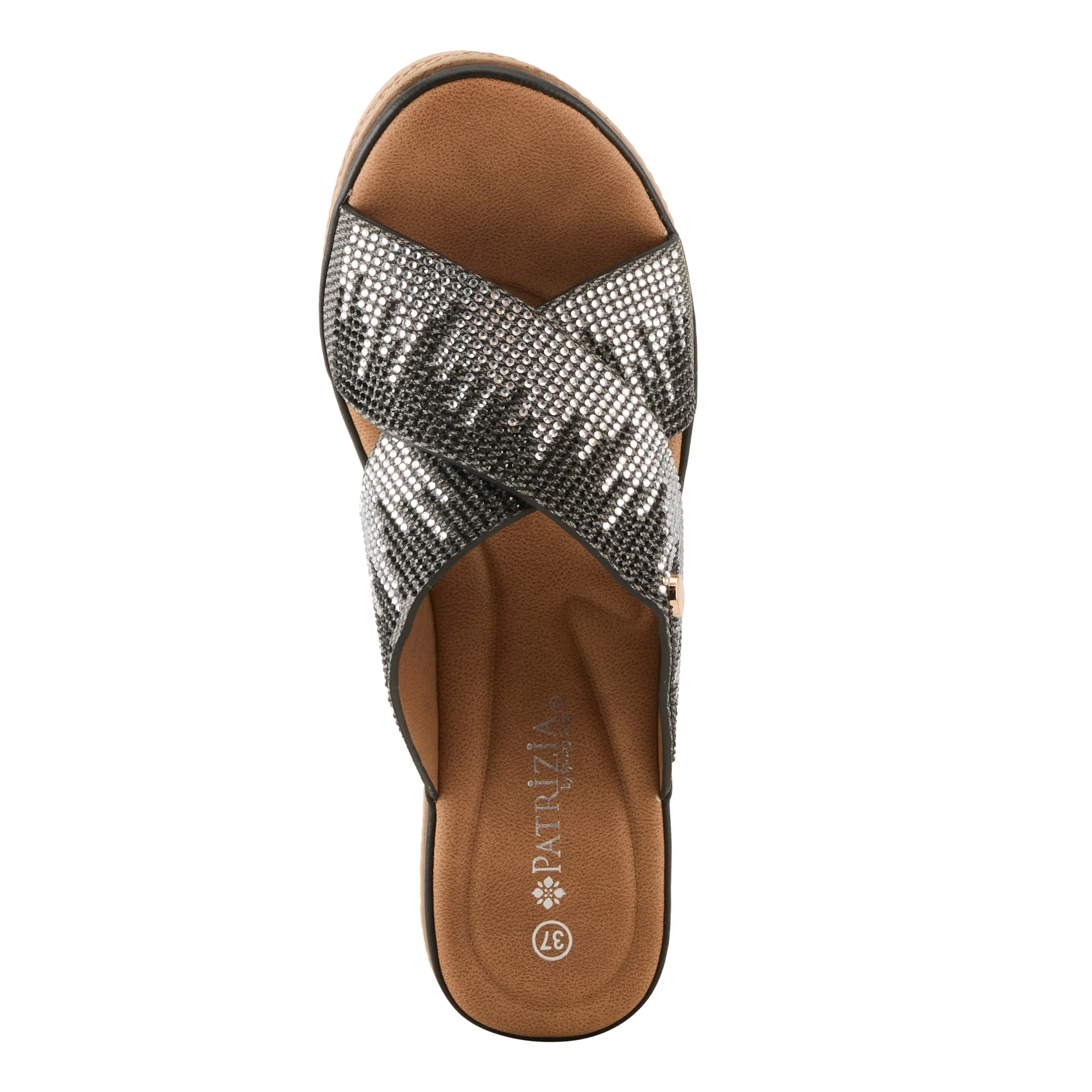 PATRIZIA VASHION SANDALS
