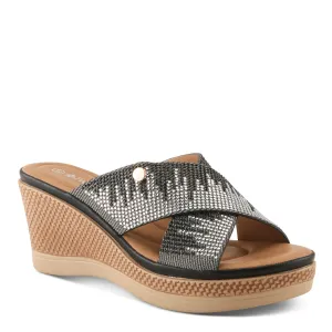 PATRIZIA VASHION SANDALS
