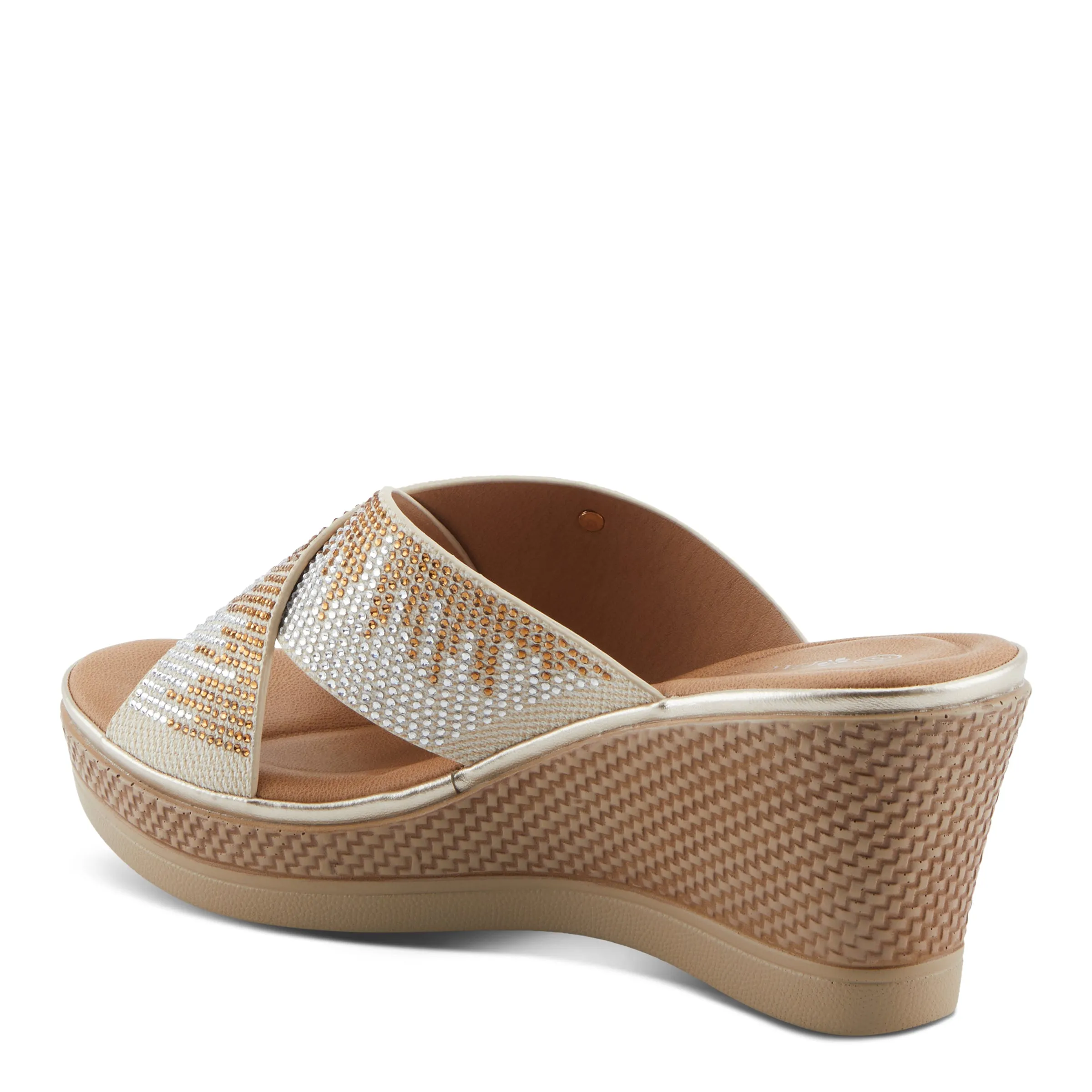PATRIZIA VASHION SANDALS