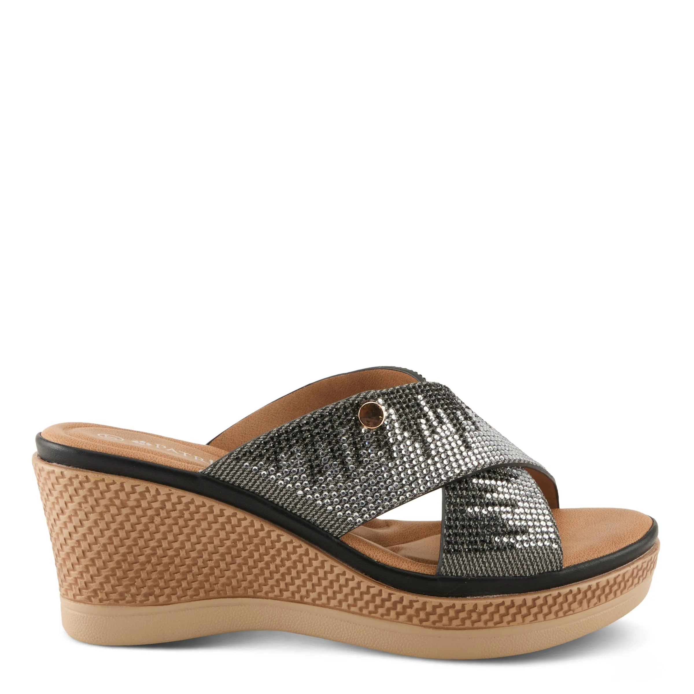 PATRIZIA VASHION SANDALS