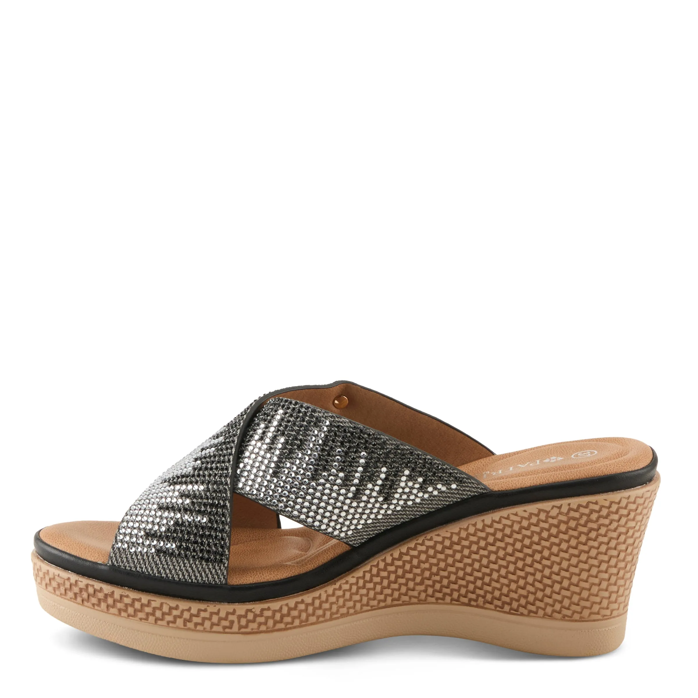 PATRIZIA VASHION SANDALS