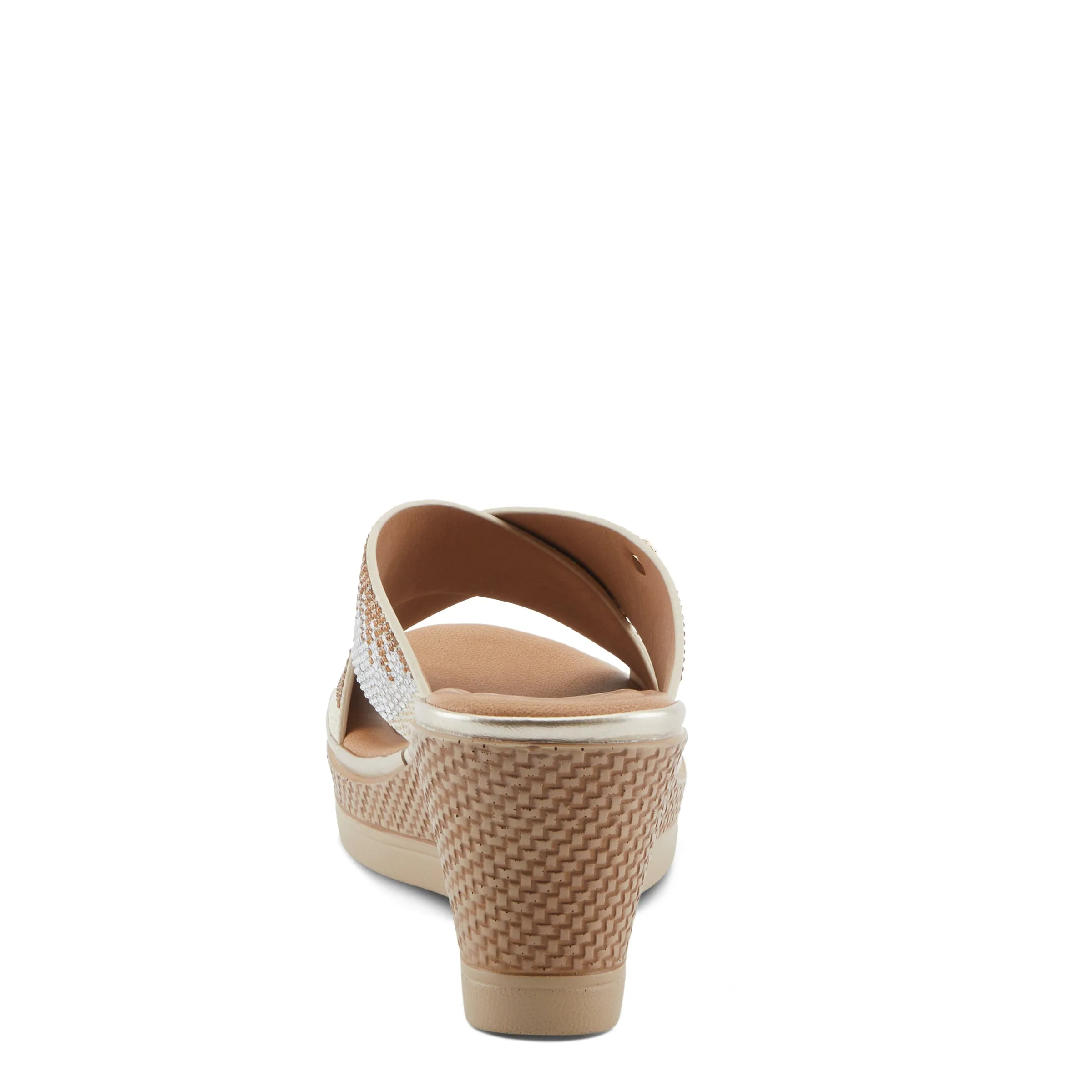 PATRIZIA VASHION SANDALS